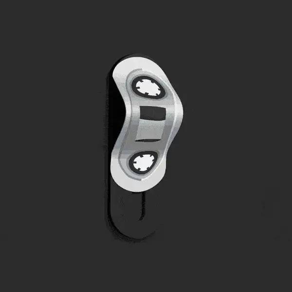 Mixtape Grippers - Image 7