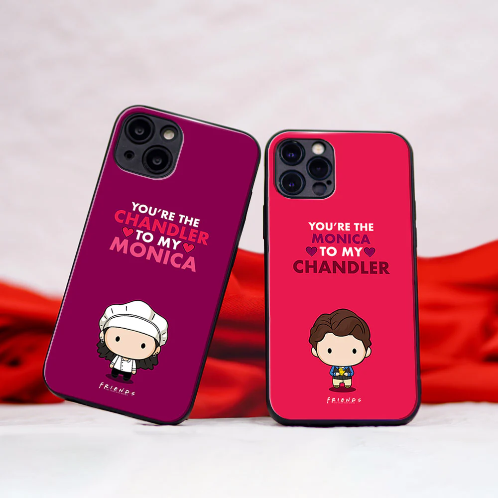 Mondler Glass Case