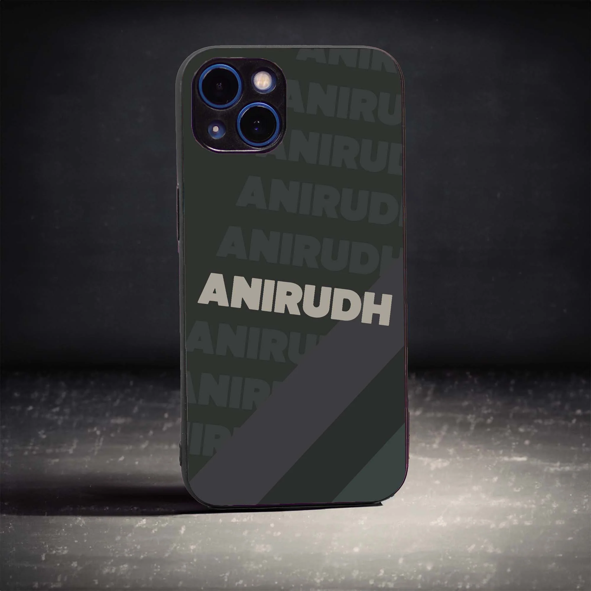 Multilayer Name Case
