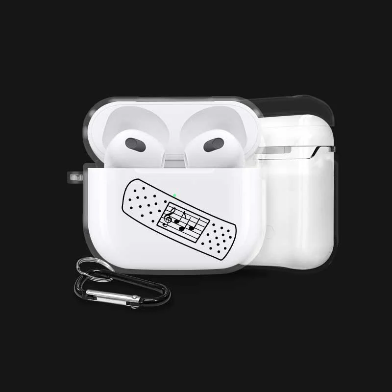 Music For The Soul Airpods Cases - Image 4