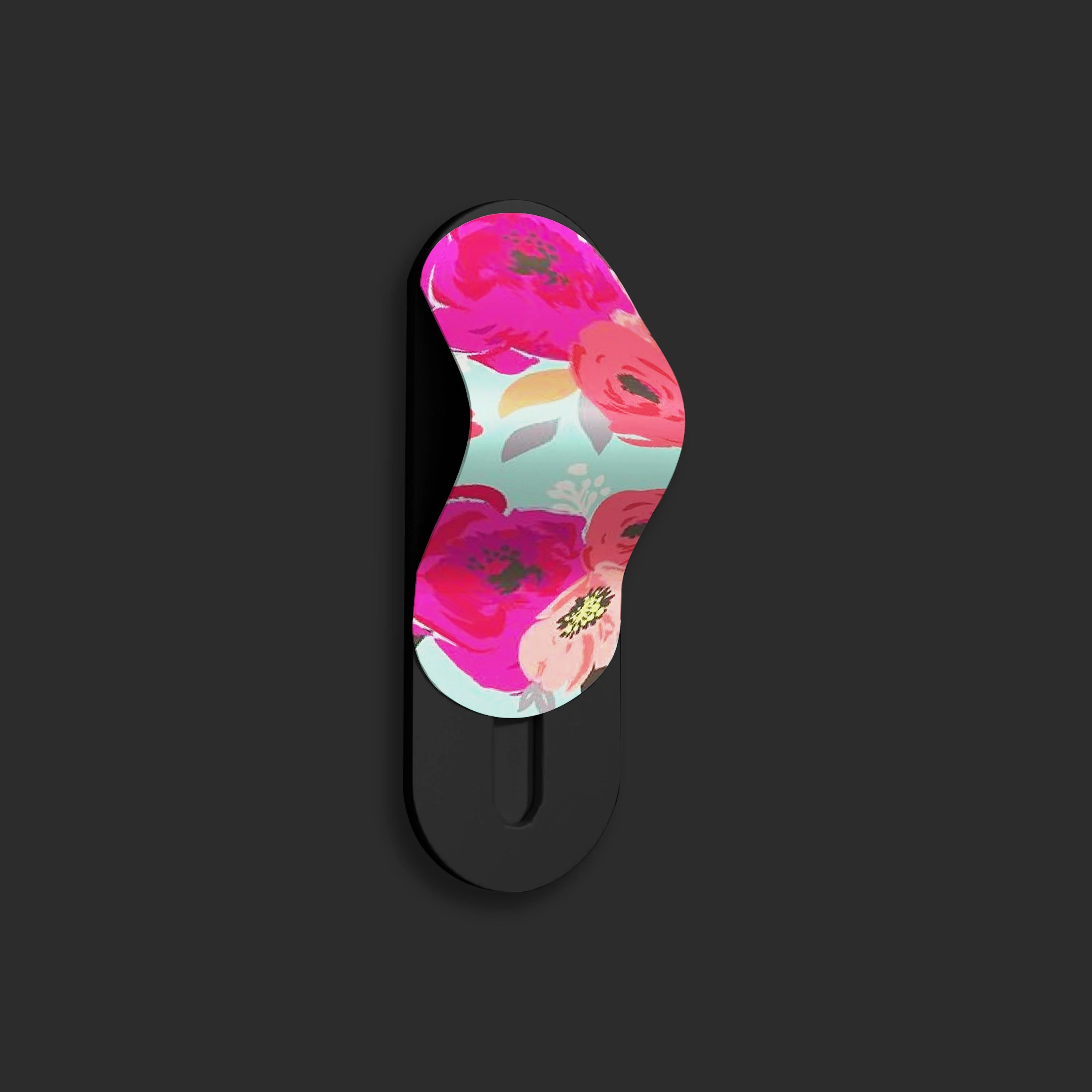 Nasturtium Floral Gripper - Image 2