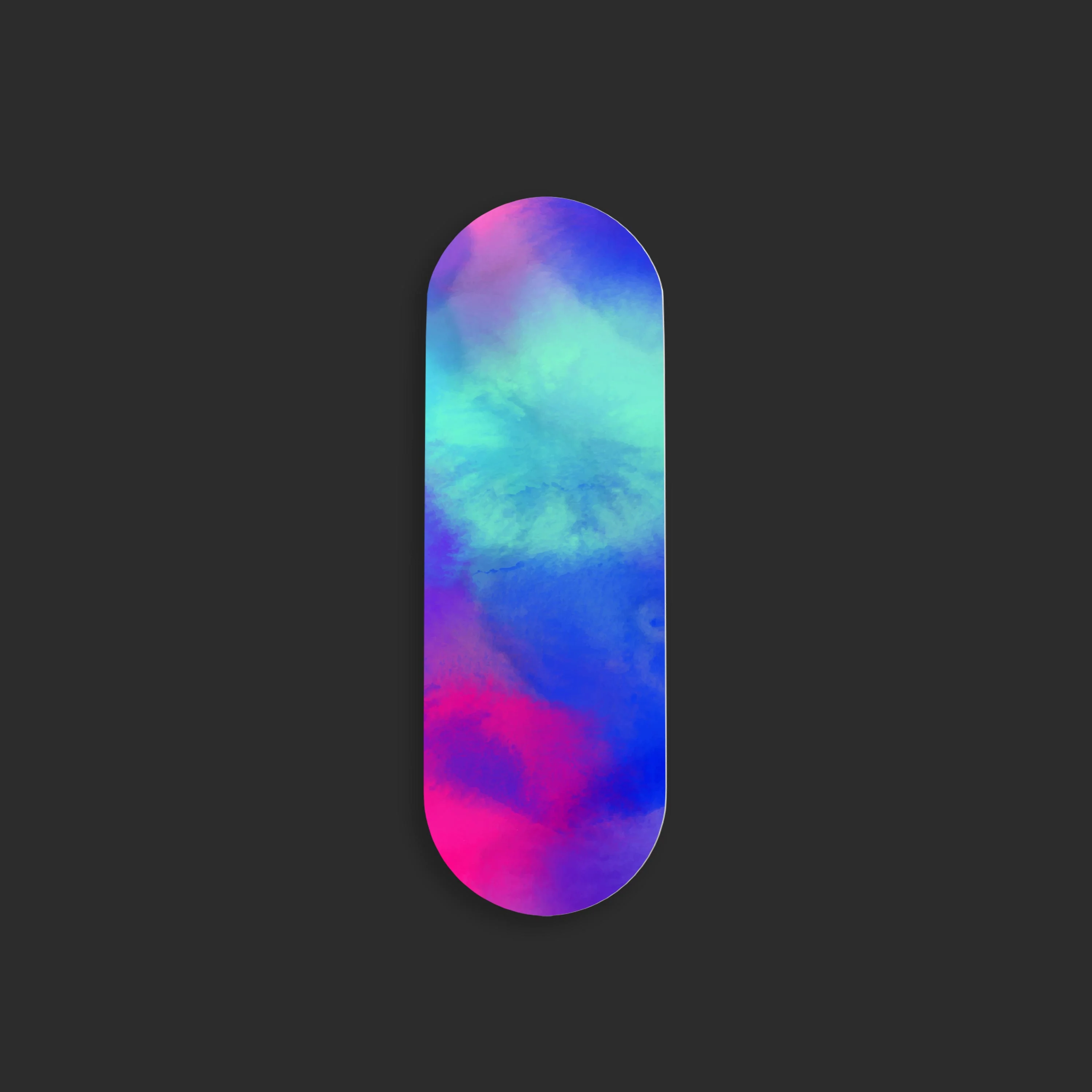 Nebula Tie Dye Gripper