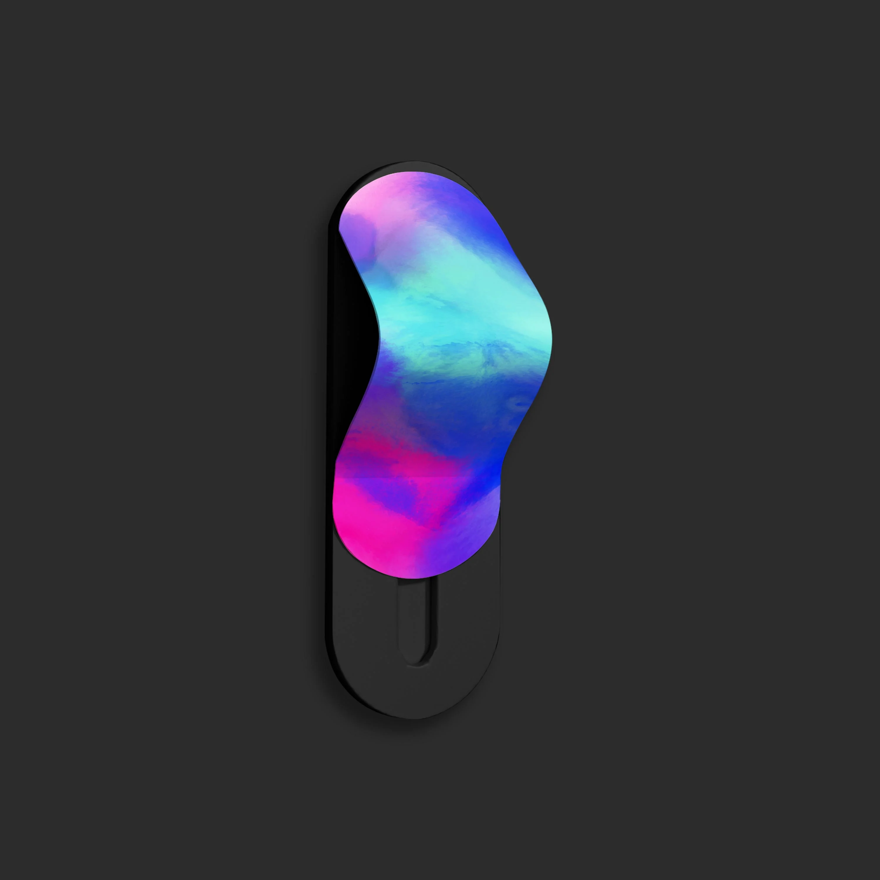 Nebula Tie Dye Gripper - Image 2