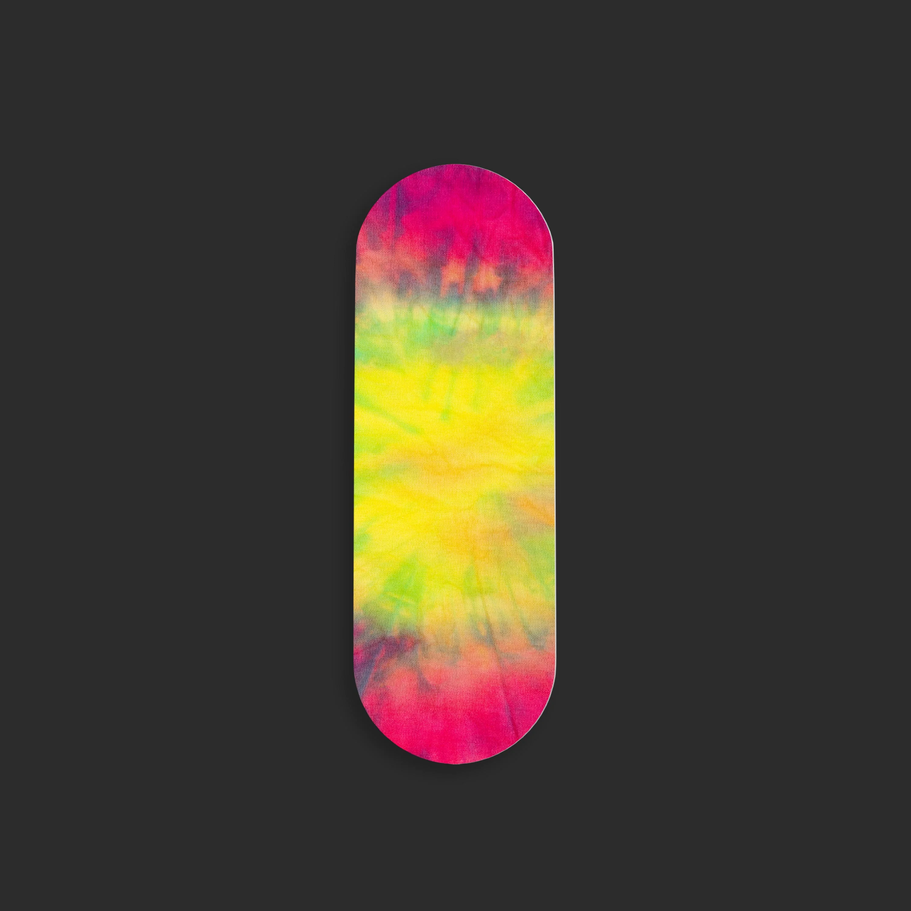 Neon Blast Tie Dye Gripper