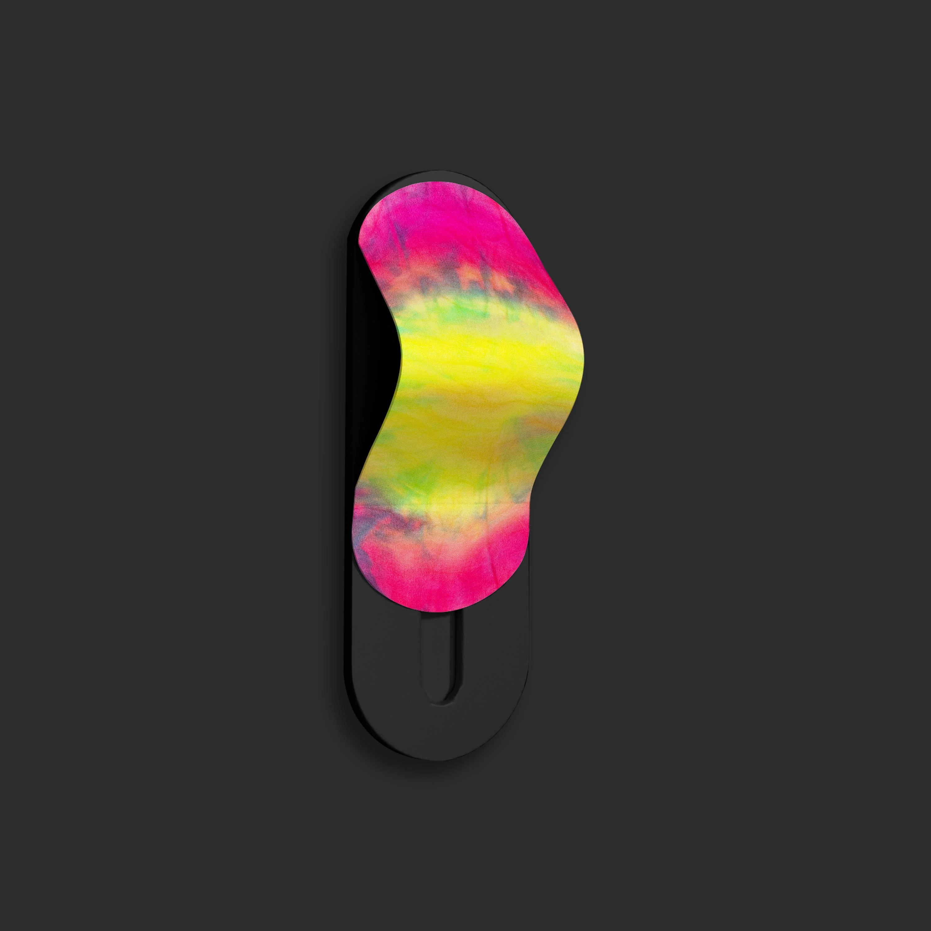 Neon Blast Tie Dye Gripper - Image 2