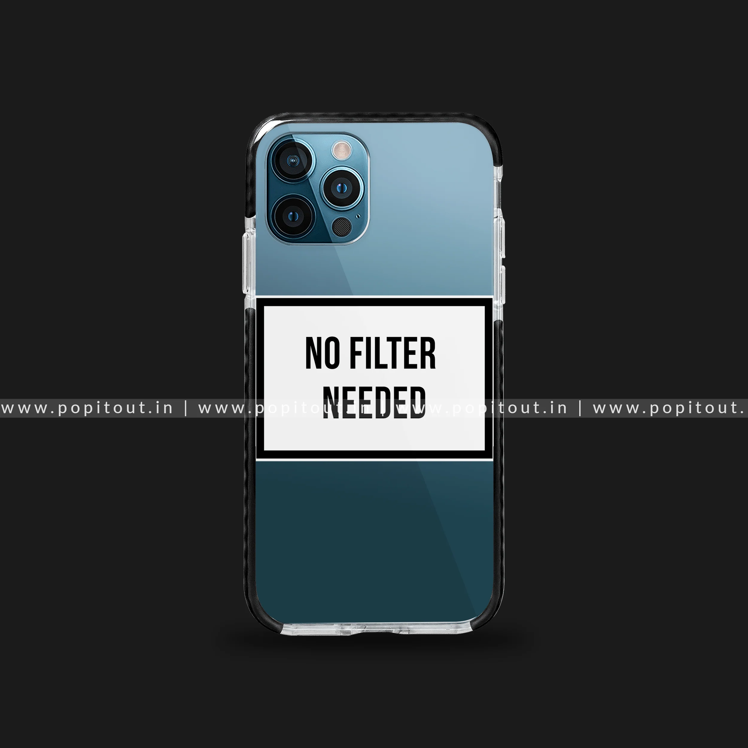 No Filter Needed Drop Proof Case - Image 2