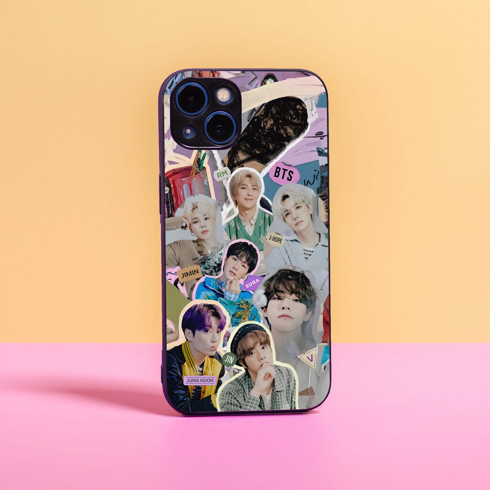 OMG They are Cute! Case