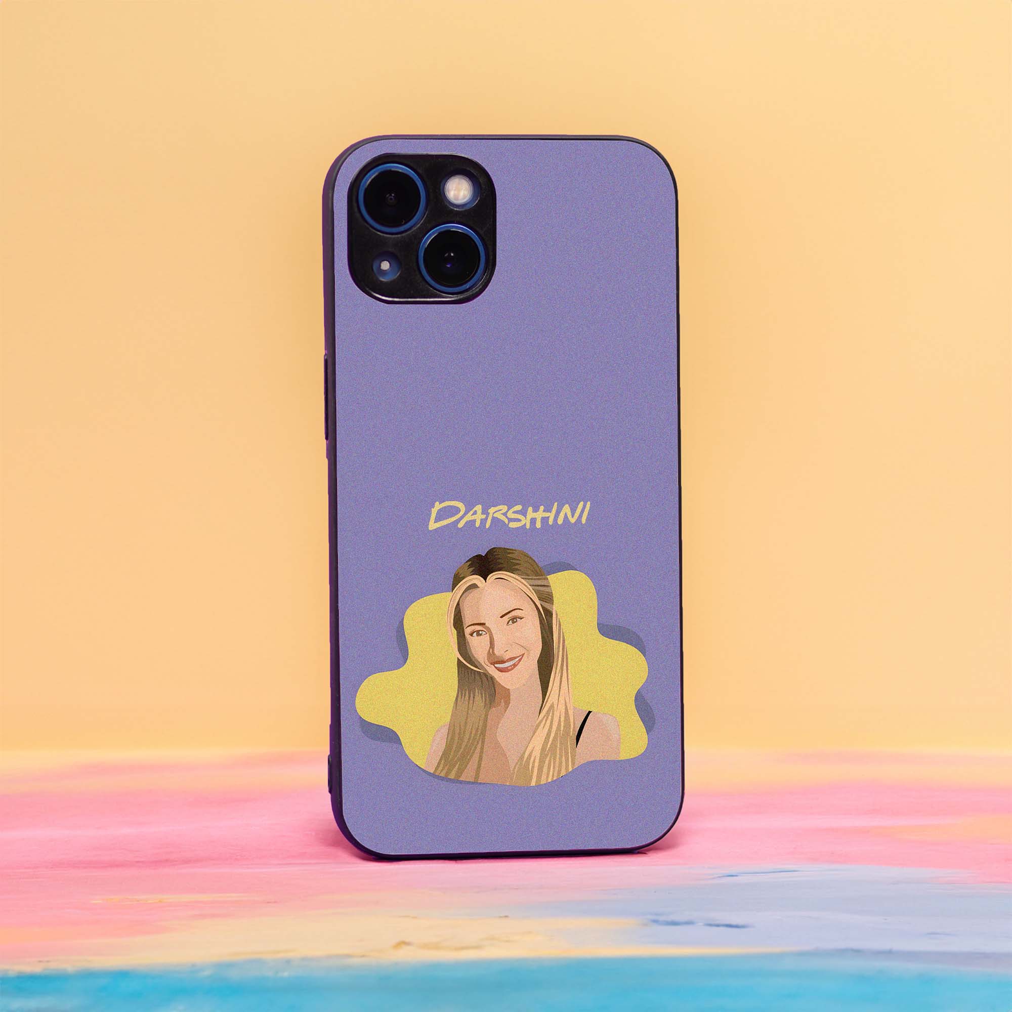 P.H.O.E.B.E Name Case
