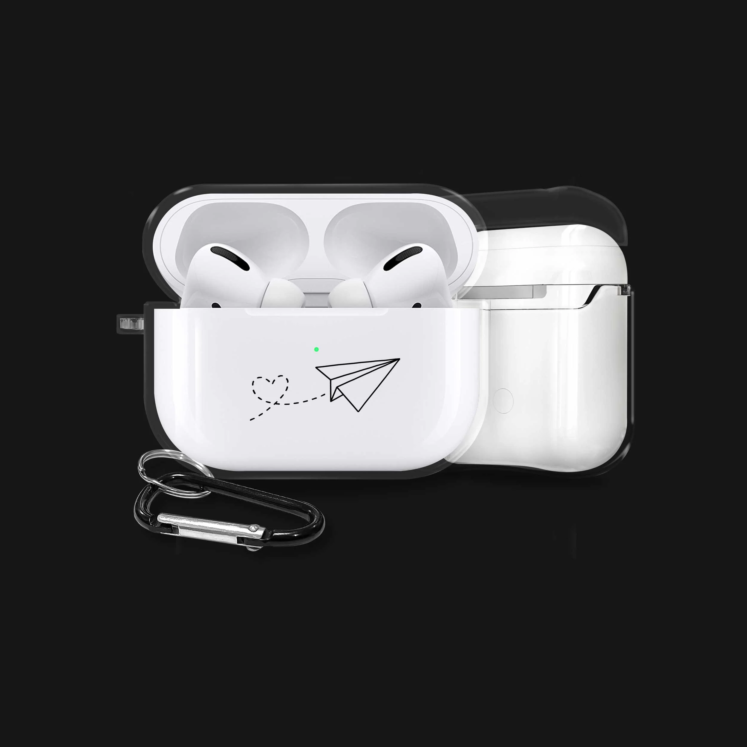 Paper Planes Airpods Cases - Image 3
