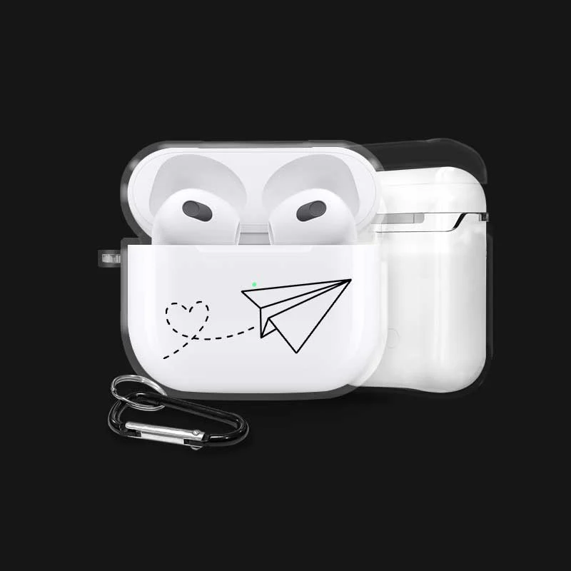 Paper Planes Airpods Cases - Image 4