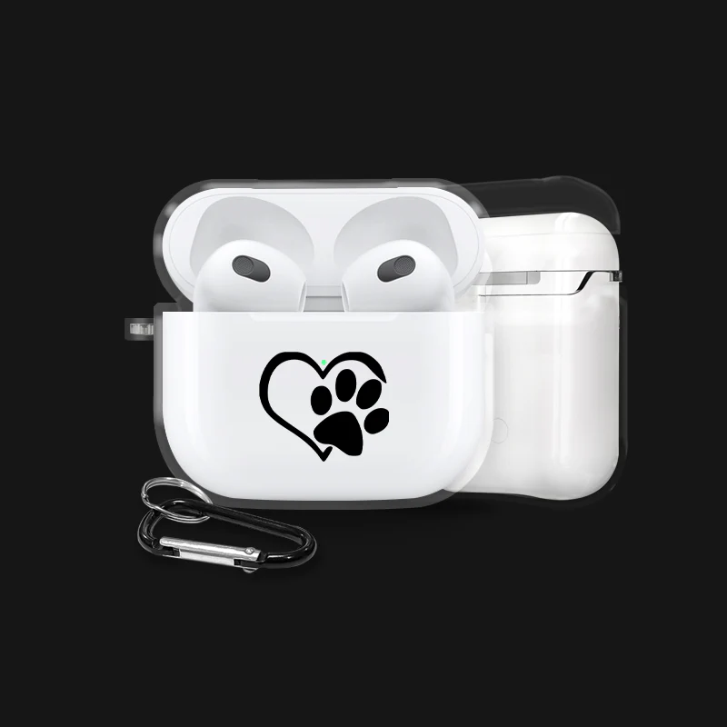 Paw Love Airpods Case - Image 4