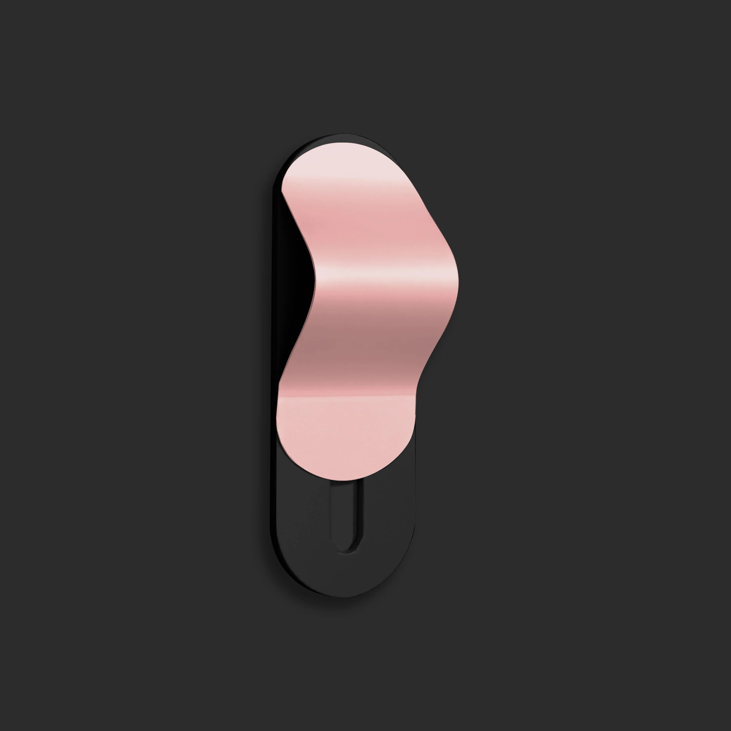 Persian Pink Gripper