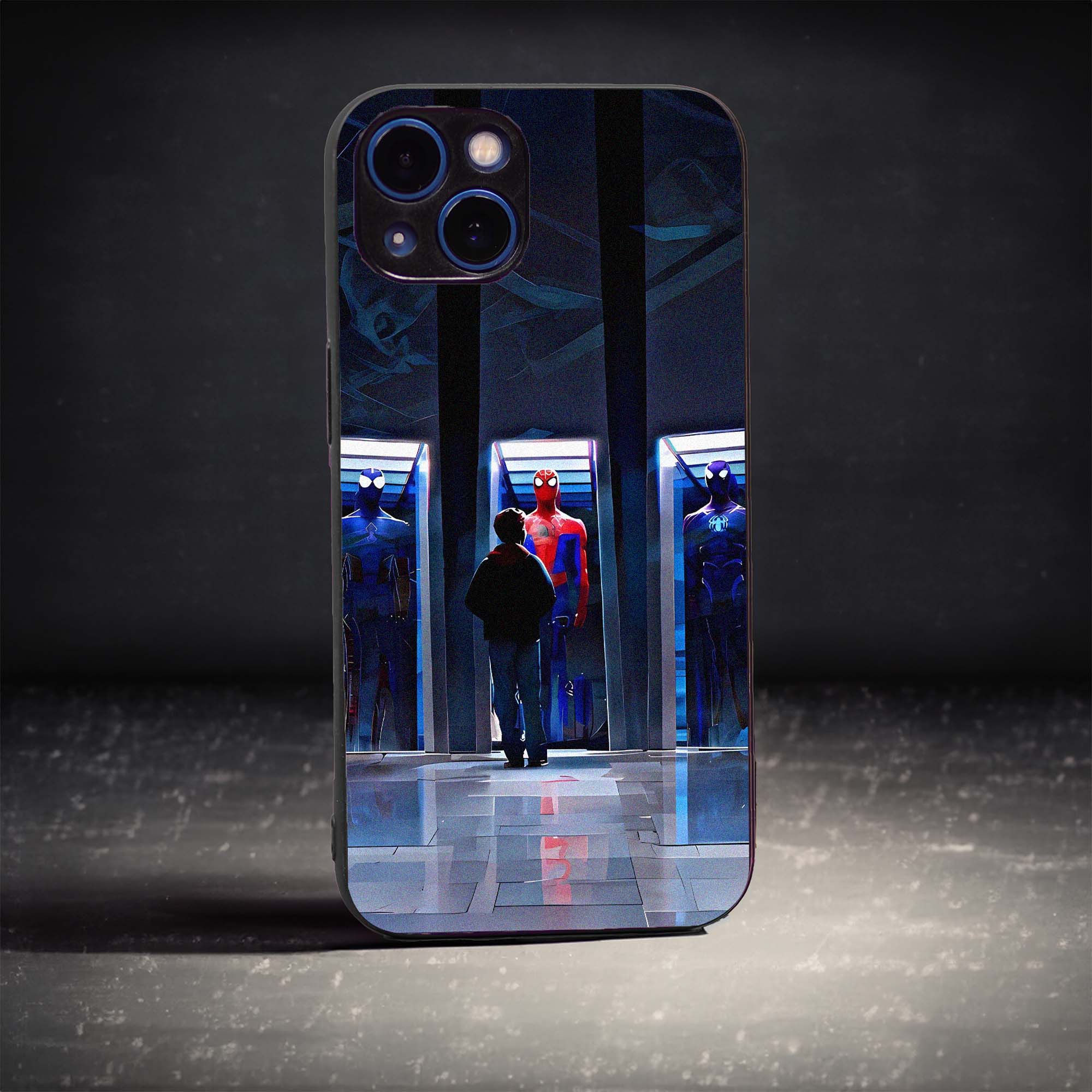 Pick One Sleek Hybrid Case