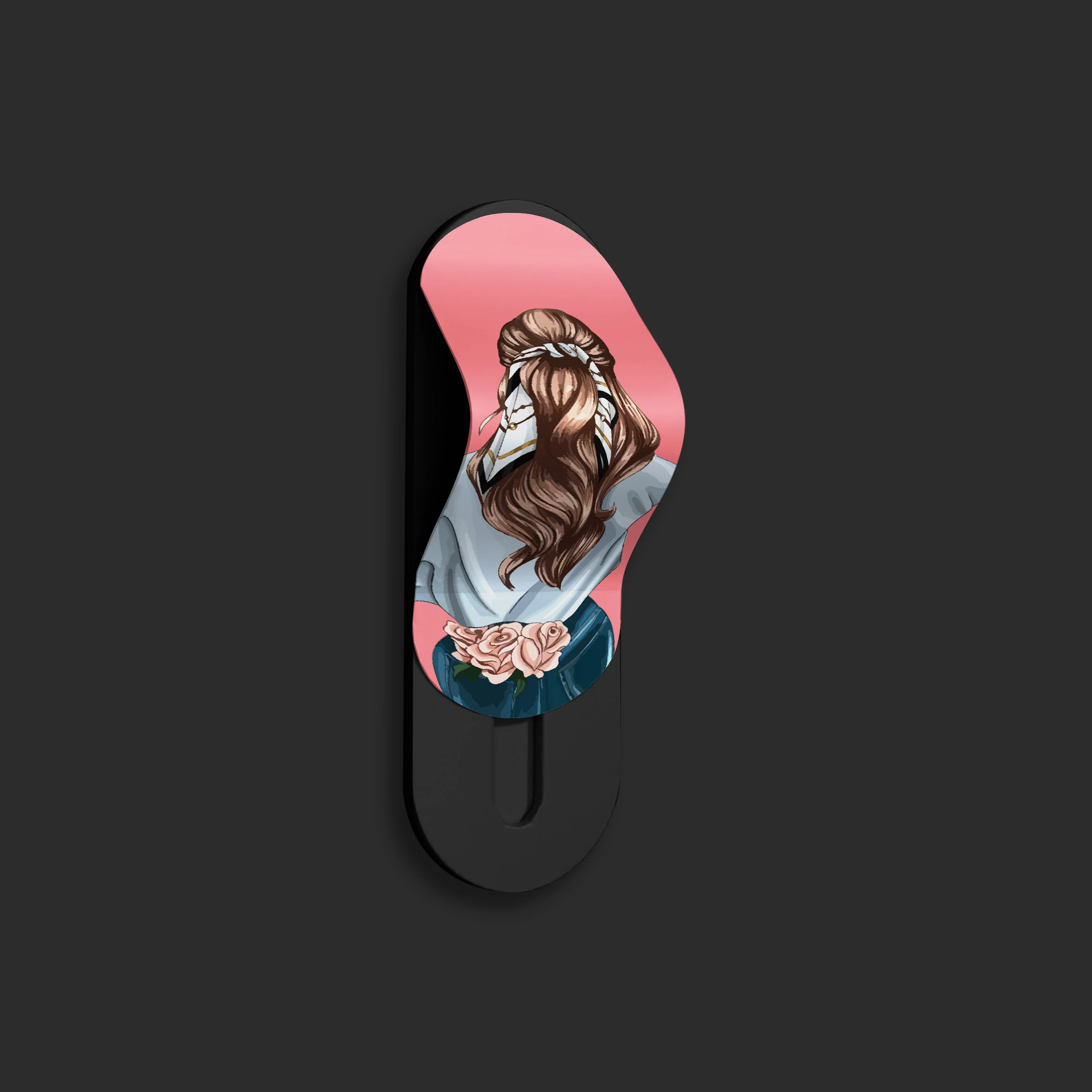 Pink Girl Gripper - Image 2