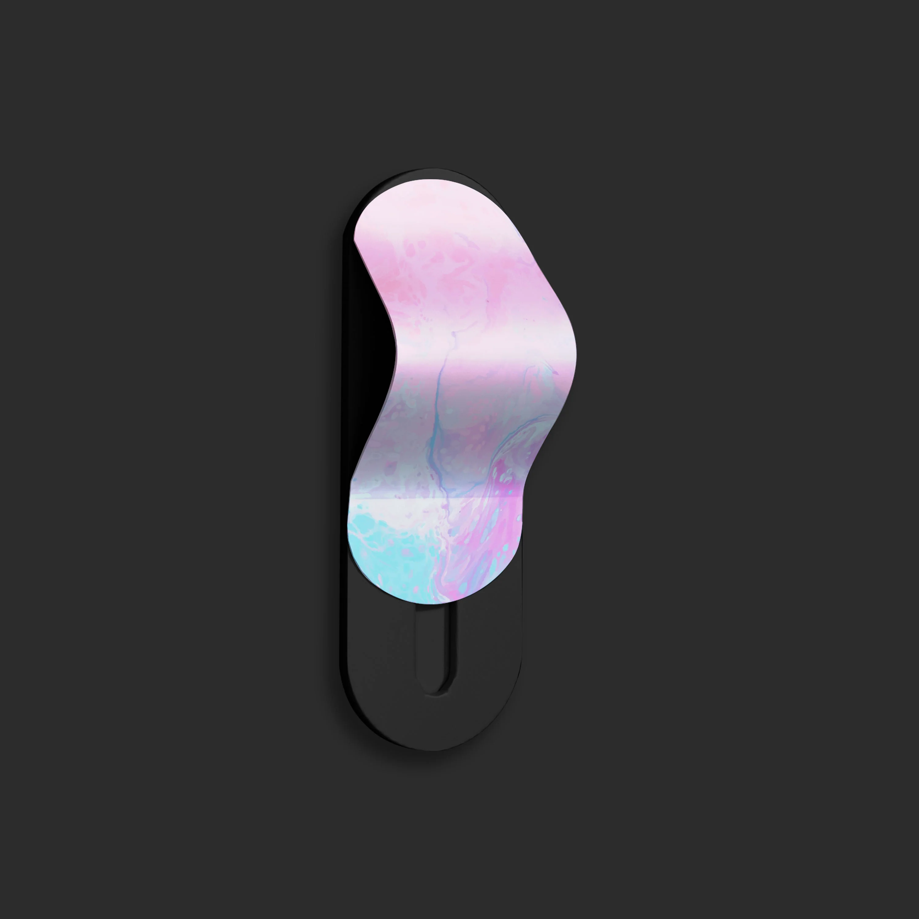 Pink Marble Gripper - Image 2