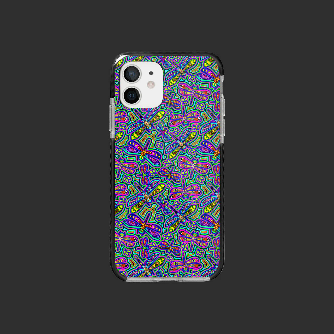 Prismatic Fly Drop Proof Case - Image 3