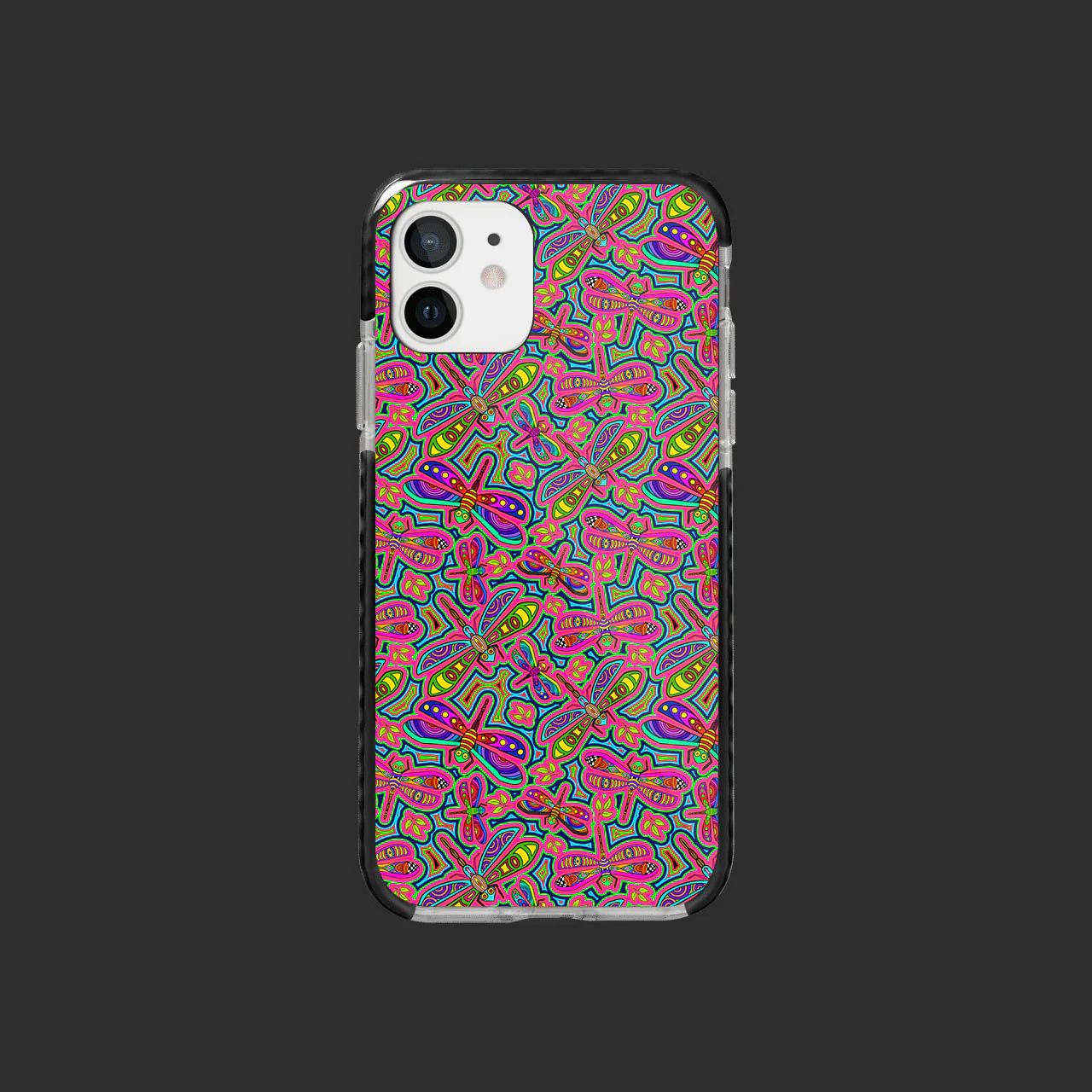 Prismatic Fly Drop Proof Case - Image 4