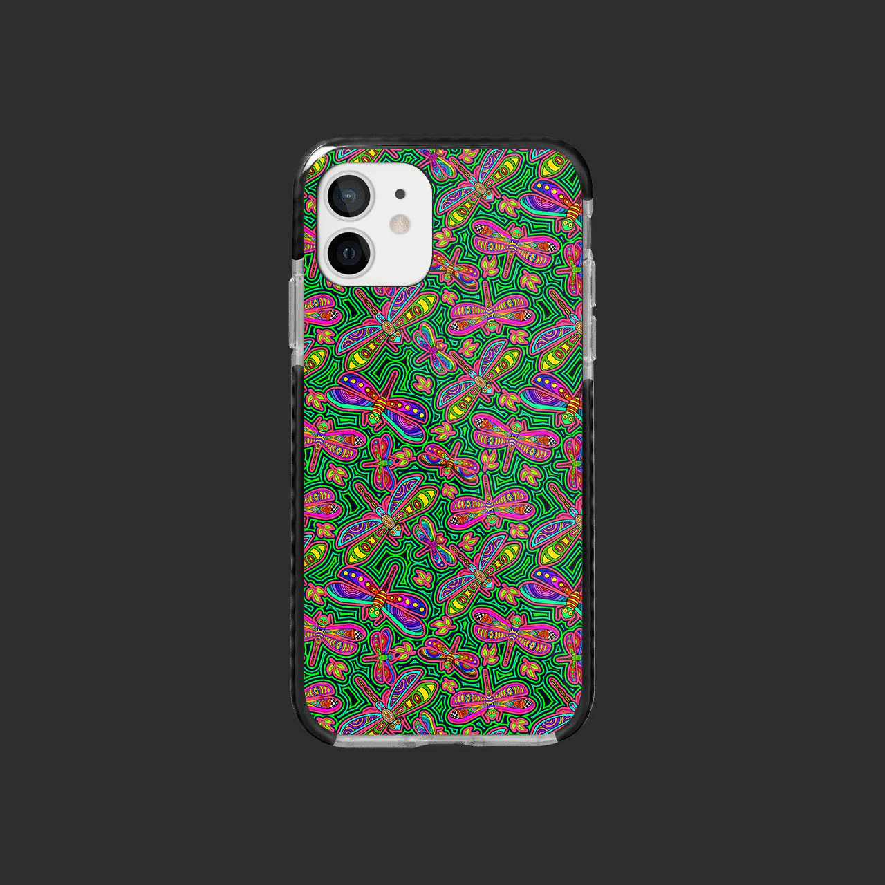 Prismatic Fly Drop Proof Case - Image 5