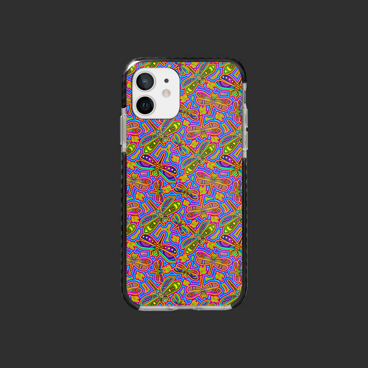 Prismatic Fly Drop Proof Case - Image 6