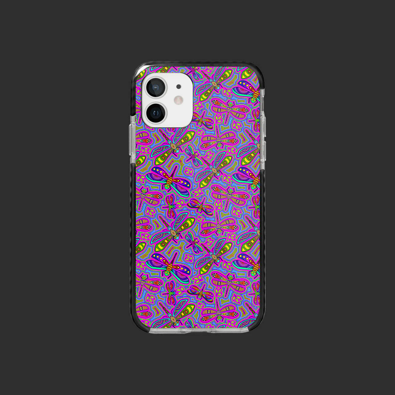 Prismatic Fly Drop Proof Case - Image 7