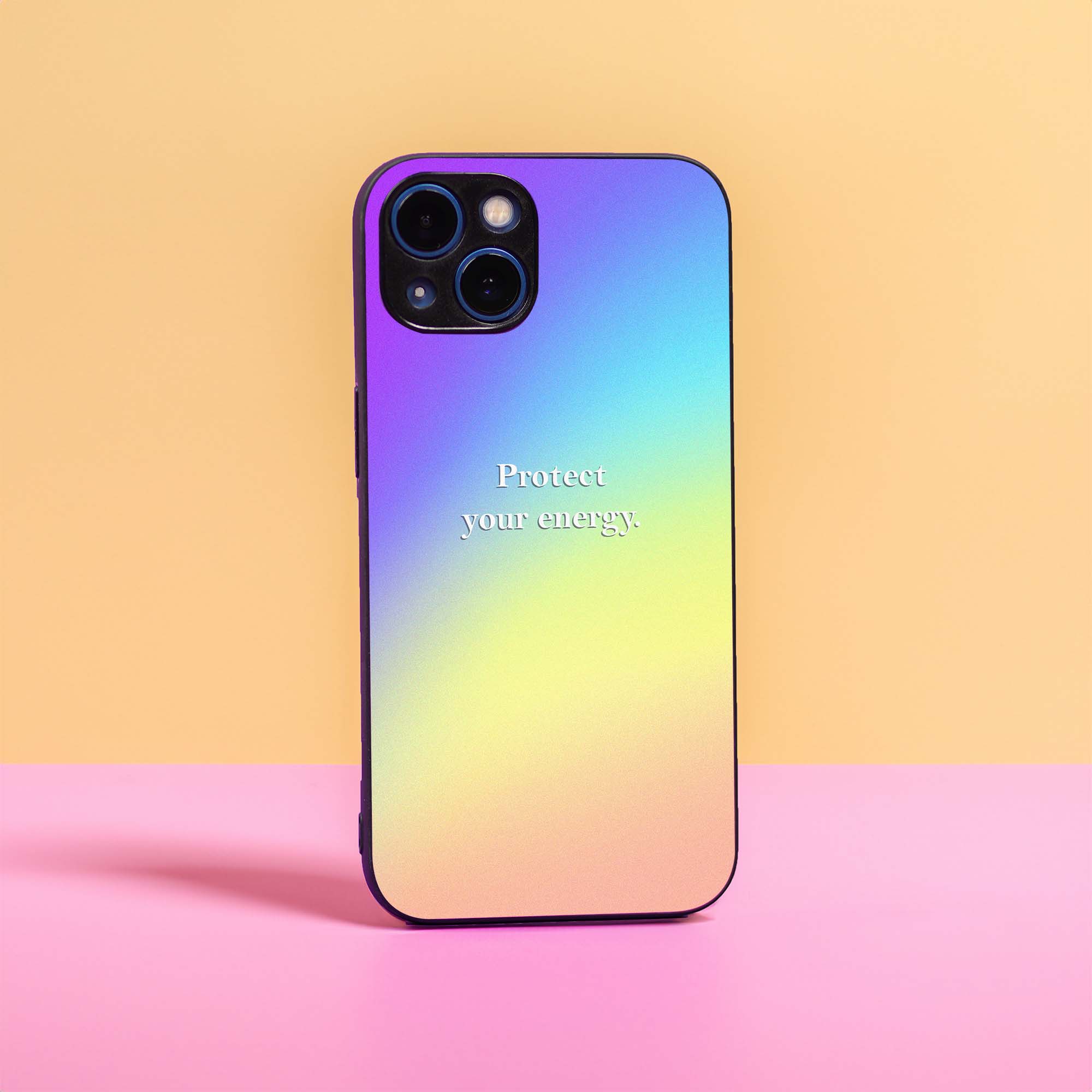 Protect Your Energy Case
