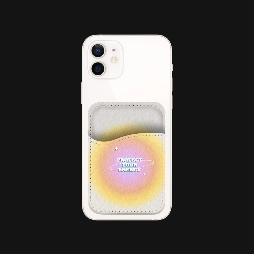 Protect Your Energy Mobile Wallet