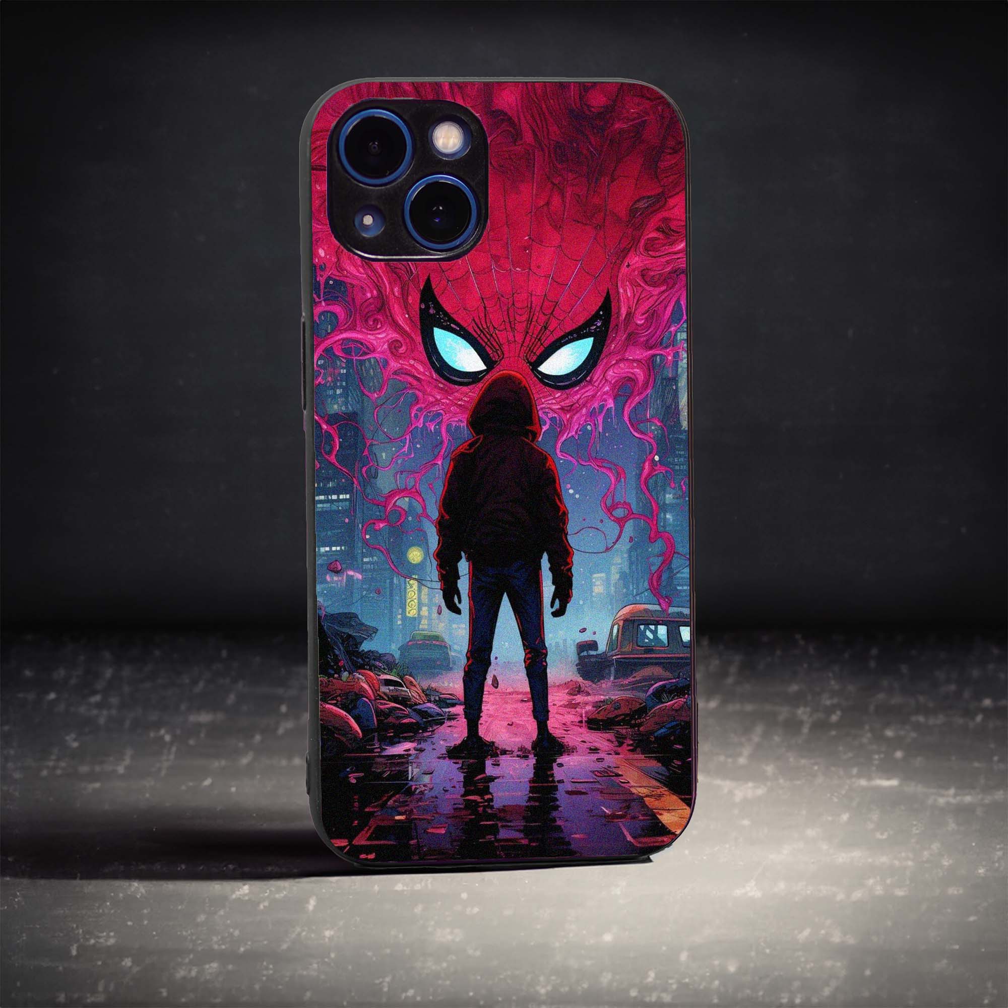 Protecting Identity Sleek Hybrid Case