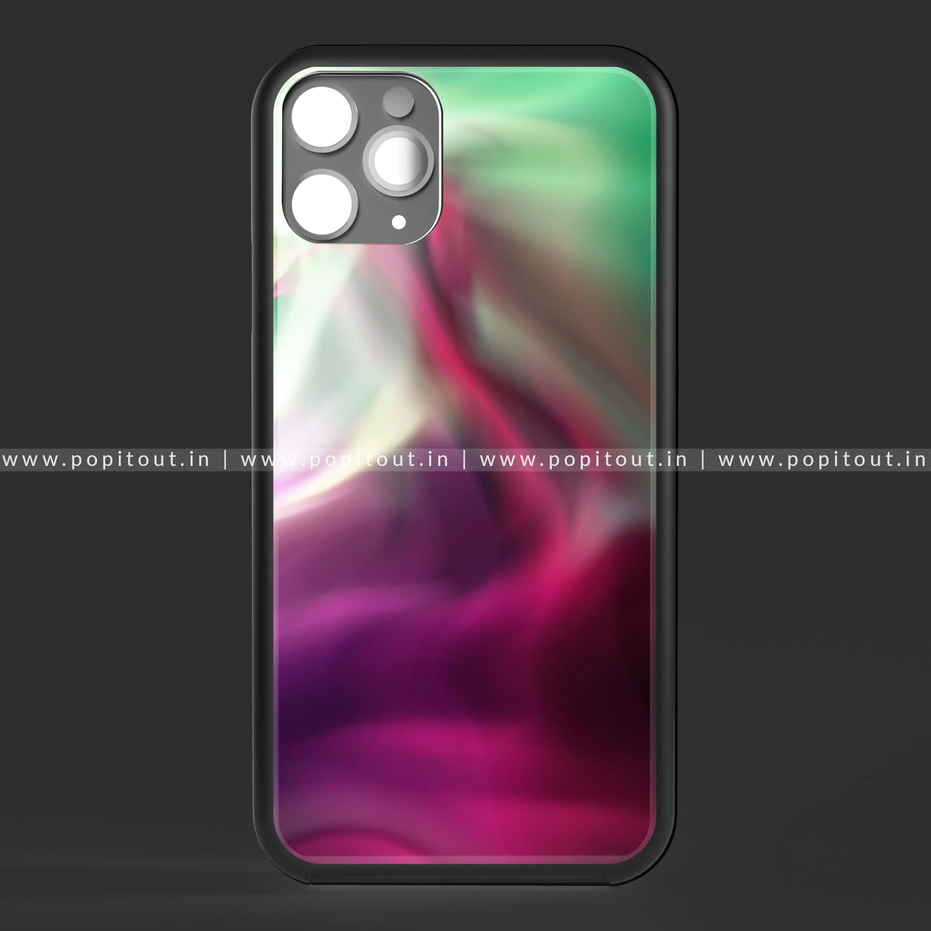 Psychedelic Glass Case - Image 10