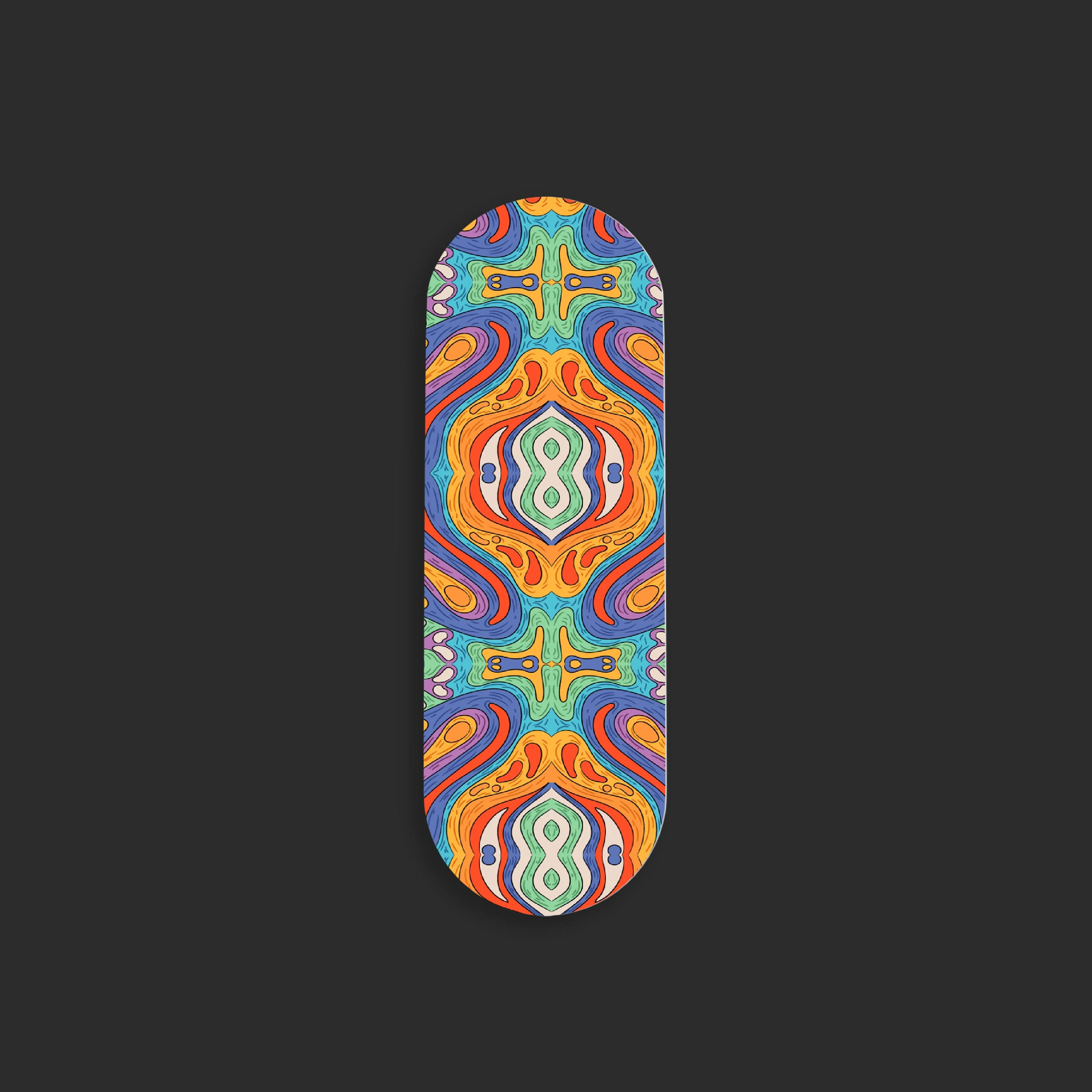 Psychedelics Gripper