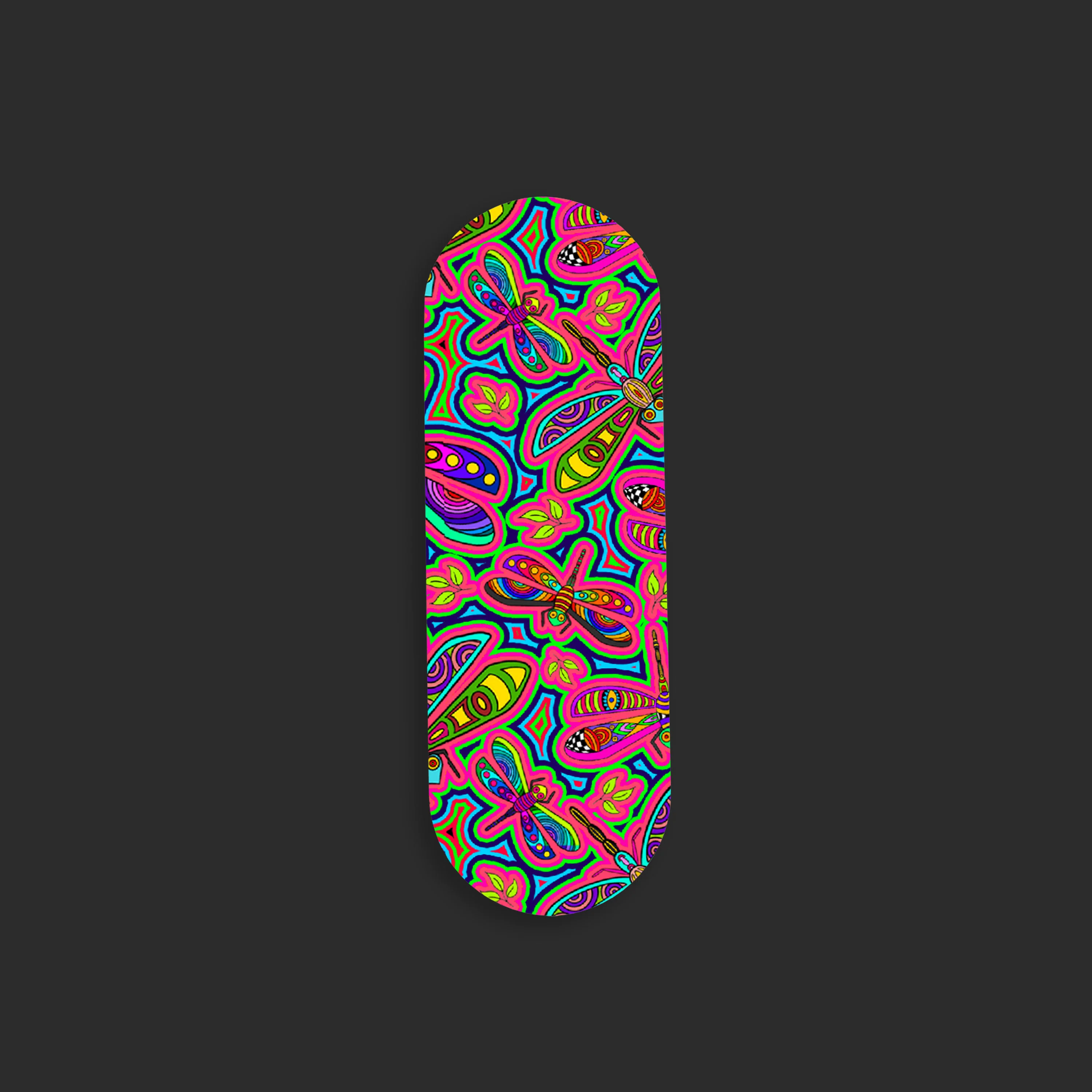 Radiant Fly Gripper
