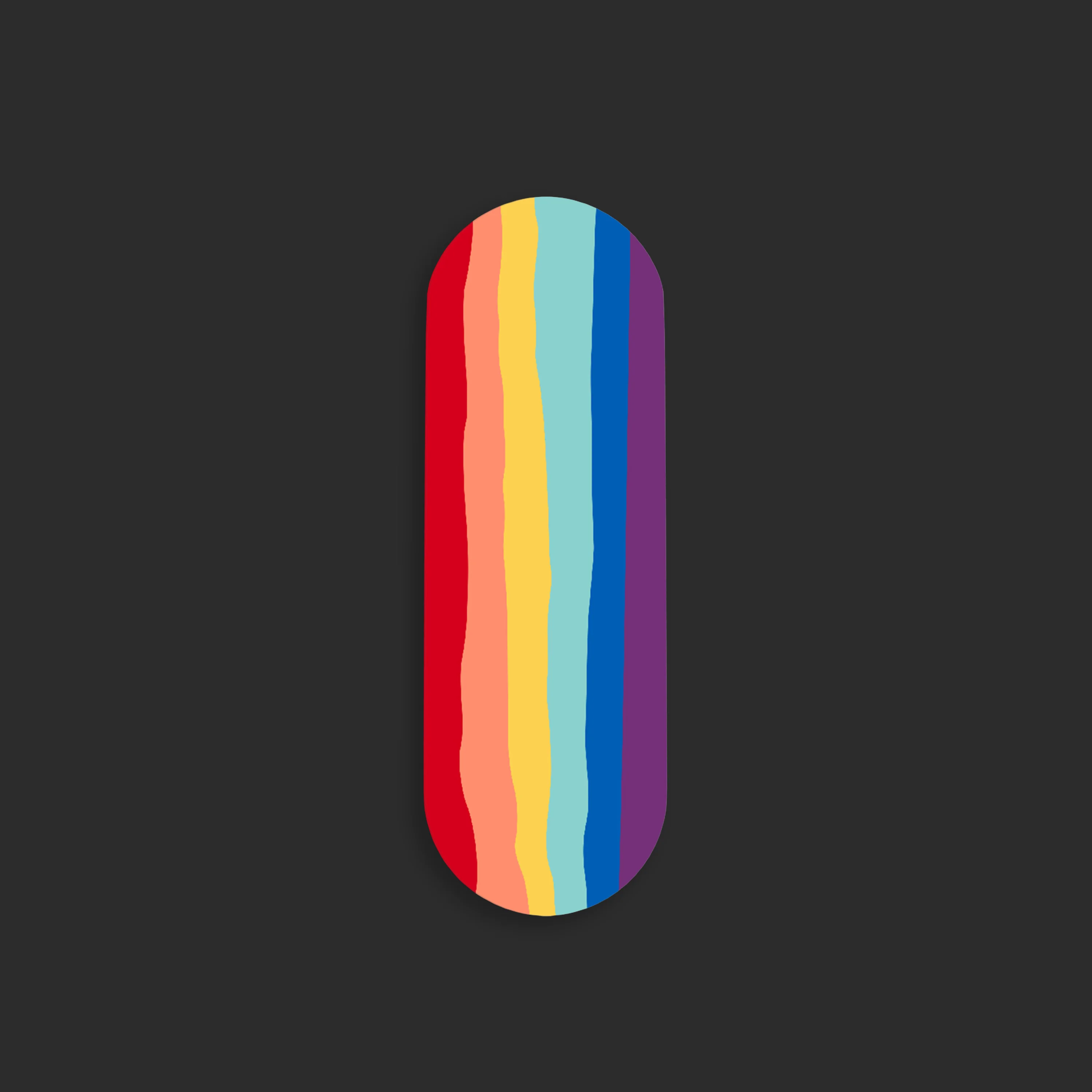 Rainbow Gripper
