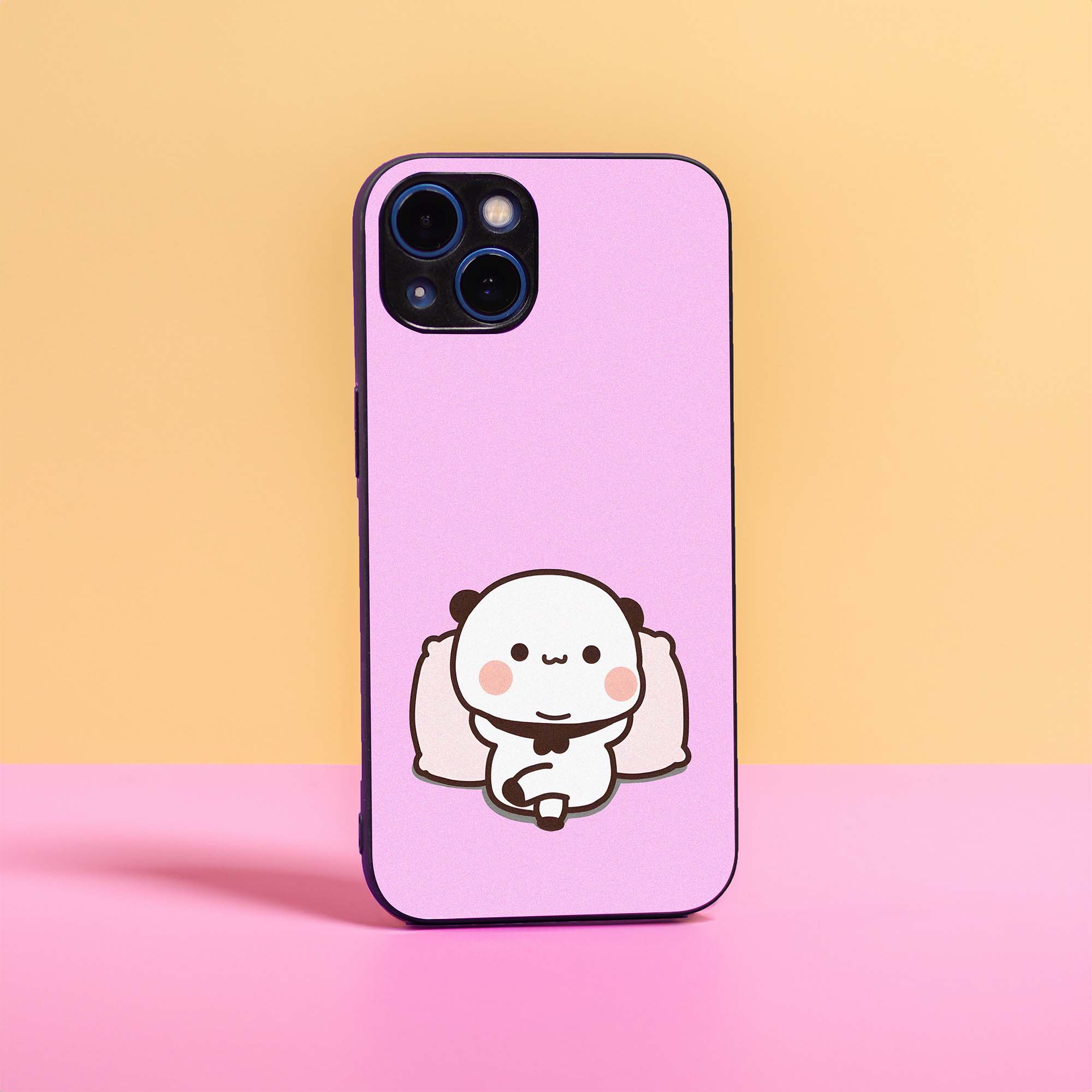 Relax Time Sleek Hybrid Case - Image 2