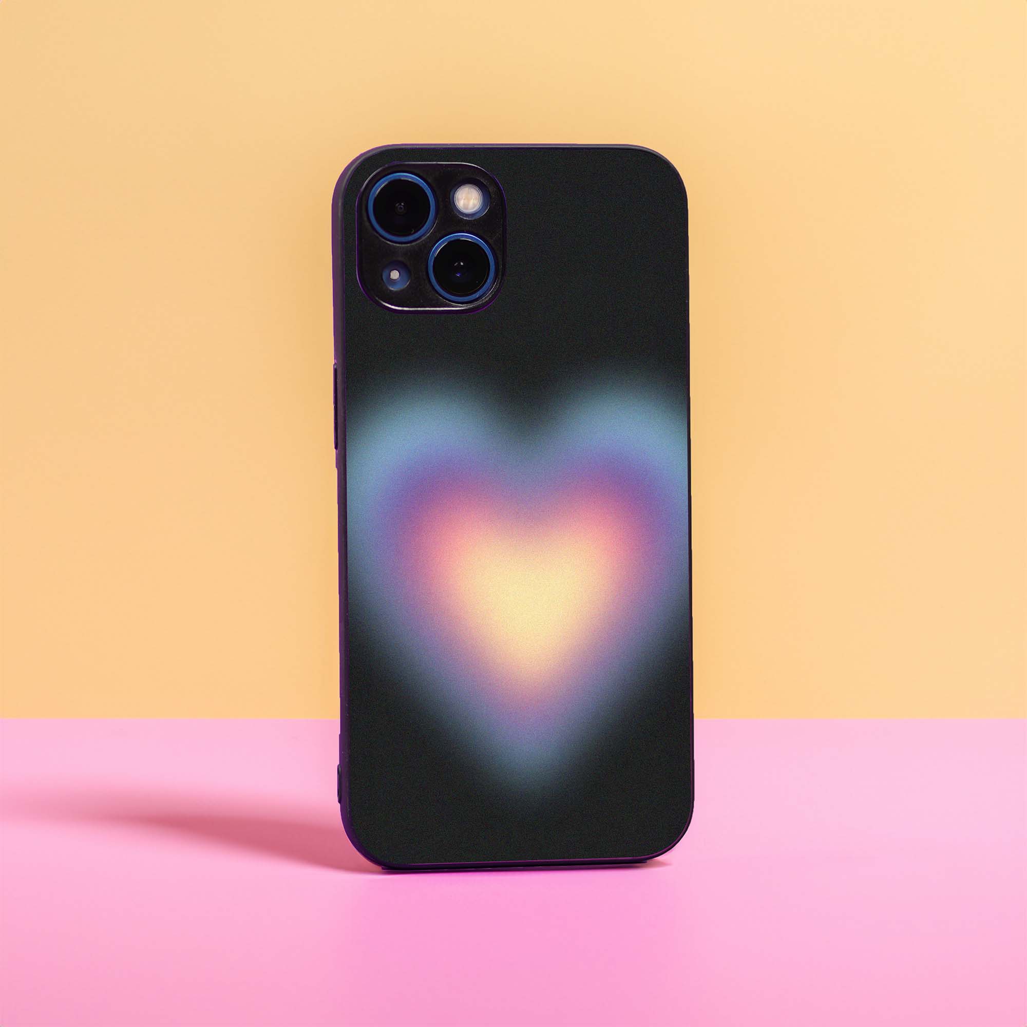 Relaxed Phone Case