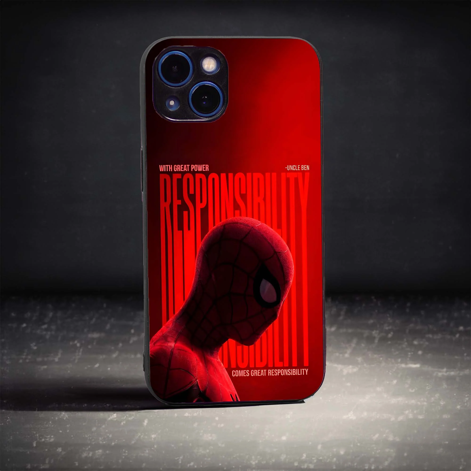 Responsible PowerSleek Hybrid Case