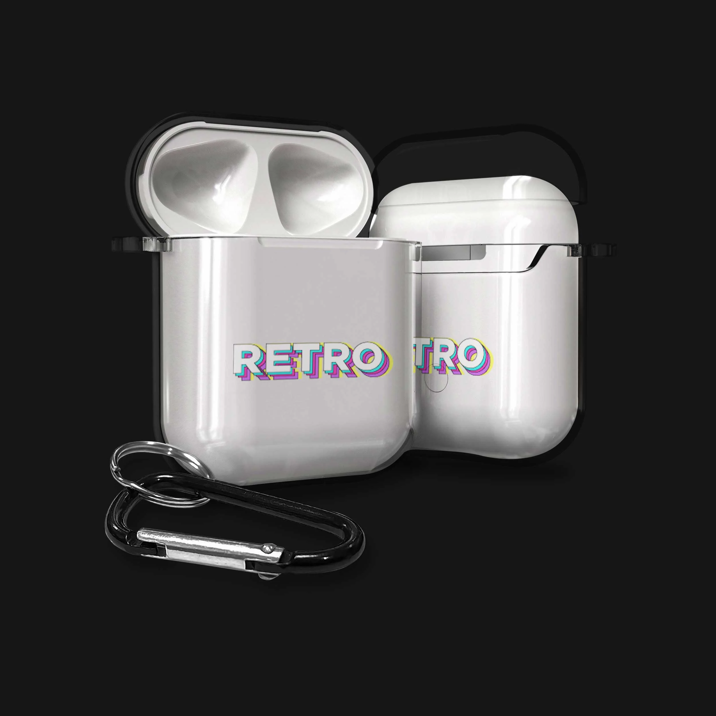 Retro Max Airpods Cases - Image 2
