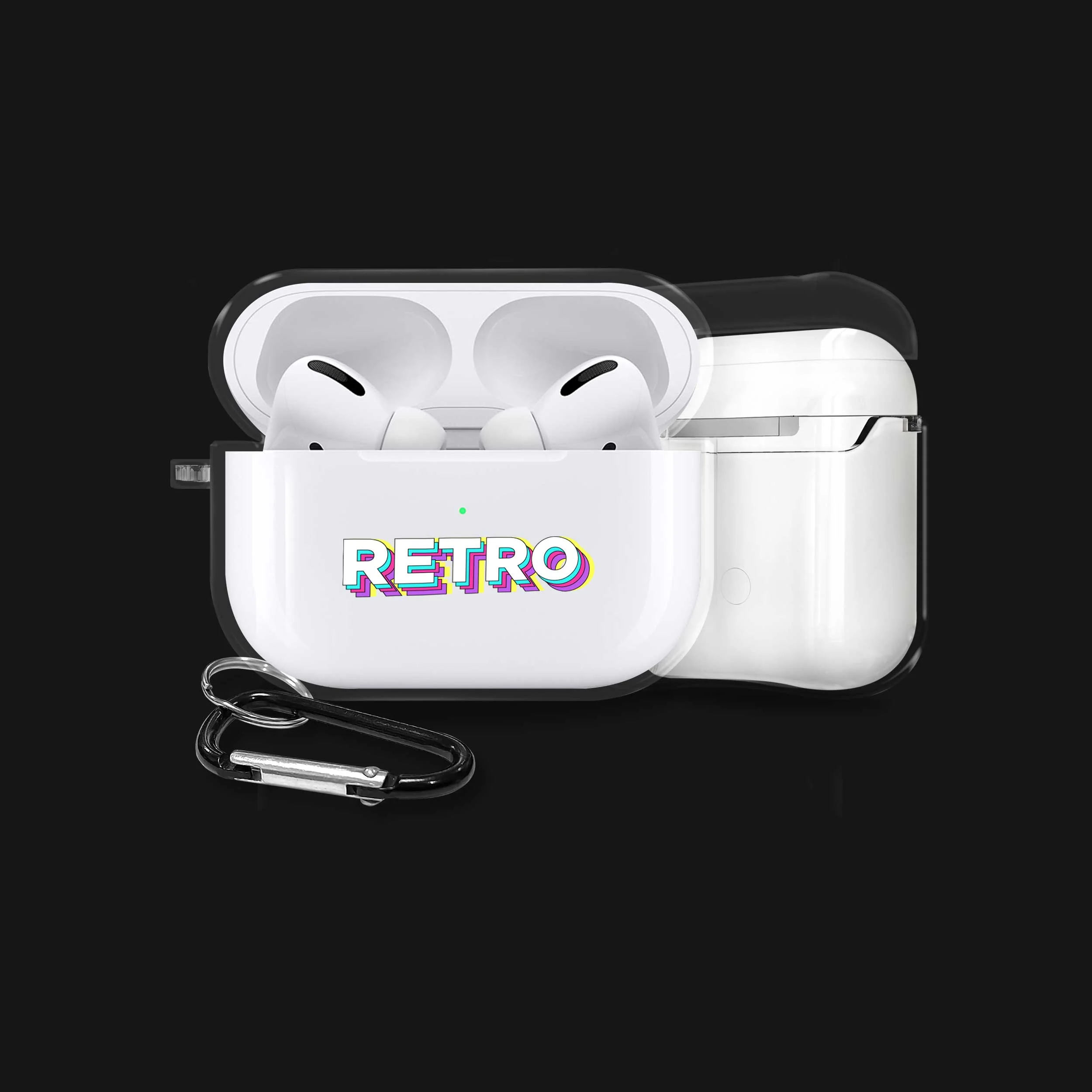 Retro Max Airpods Cases - Image 3