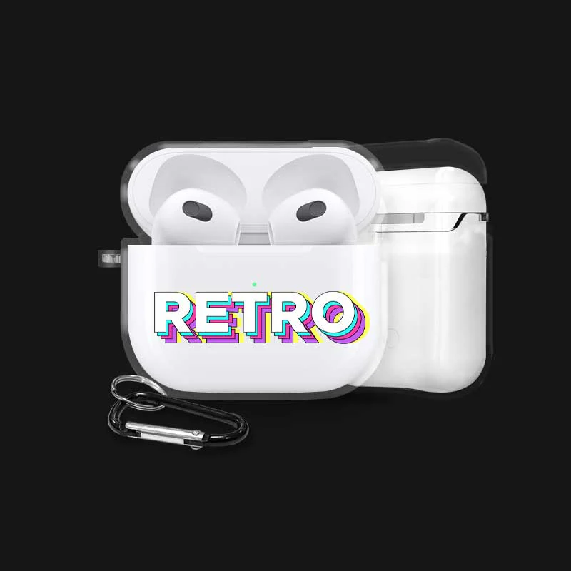 Retro Max Airpods Cases - Image 4