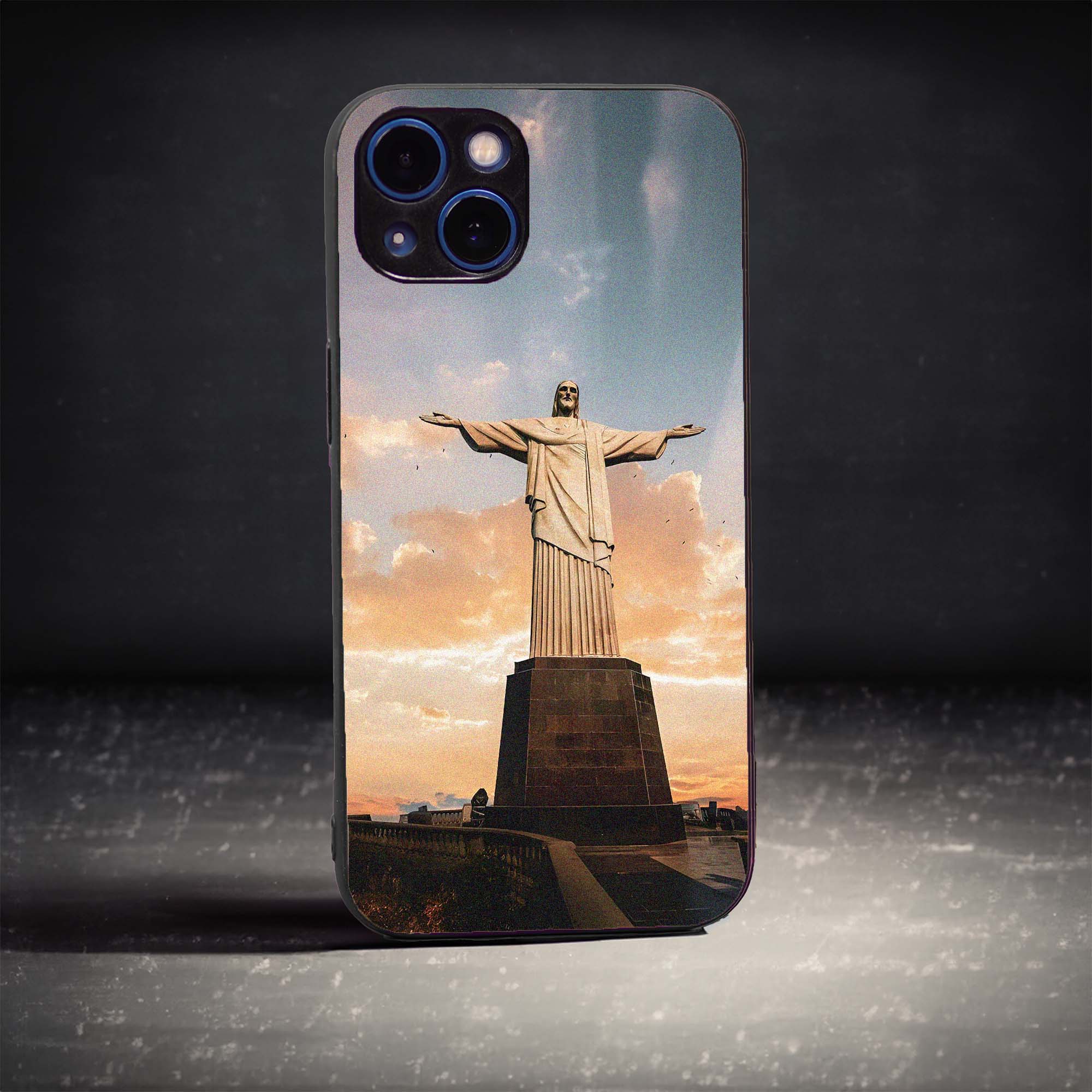Rio Sleek Hybrid Case
