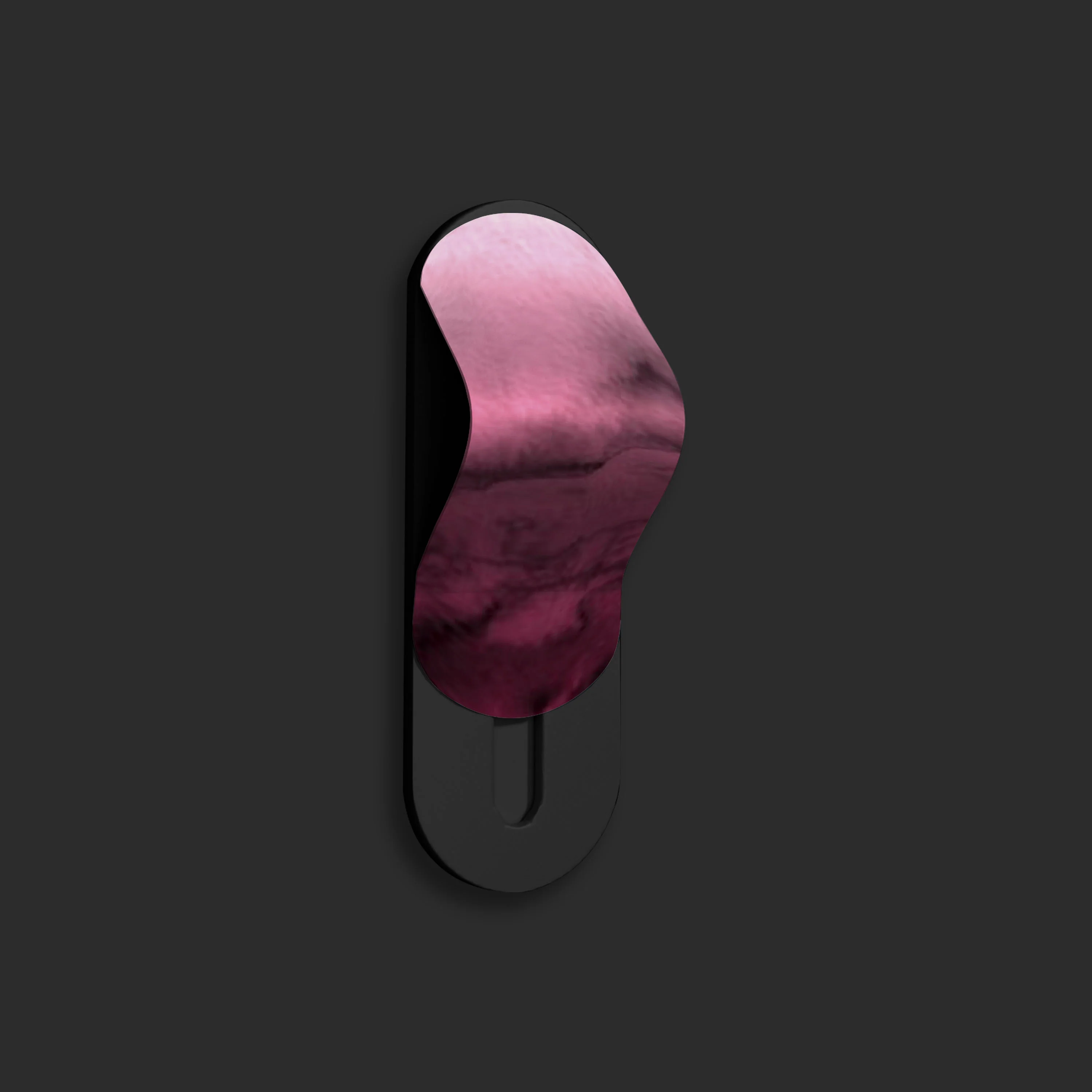 Ruby Marble Gripper - Image 2