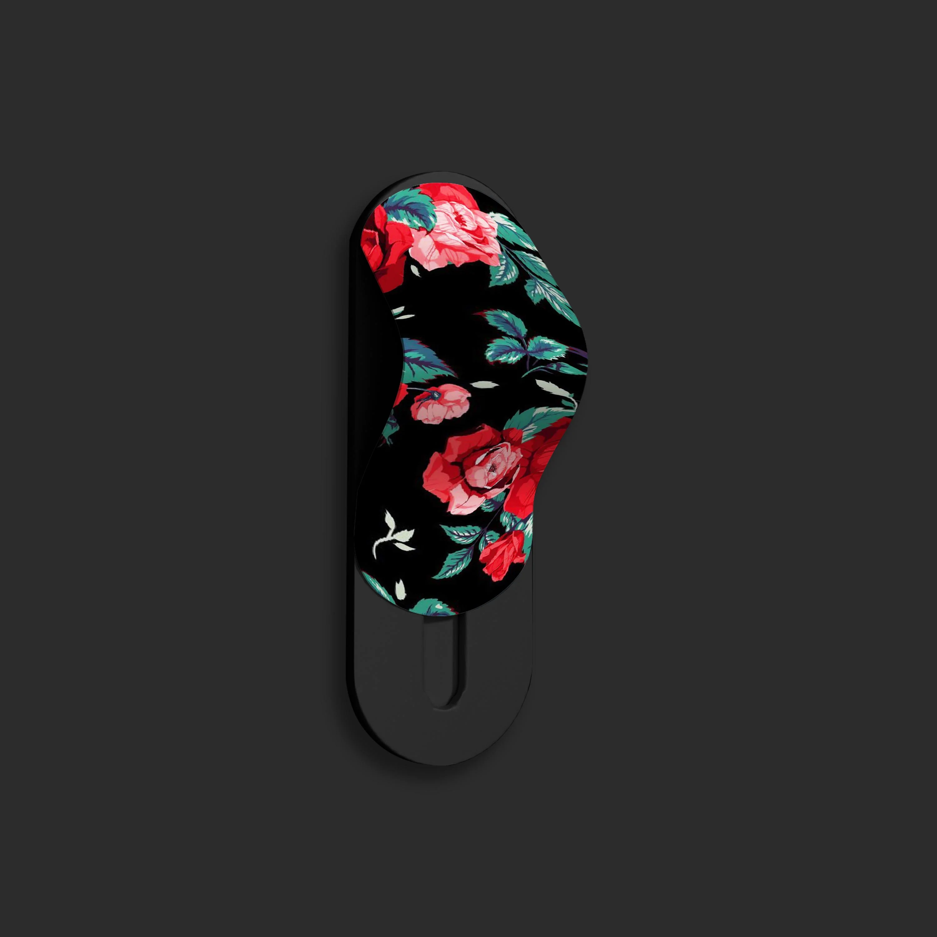 Rue Floral Gripper