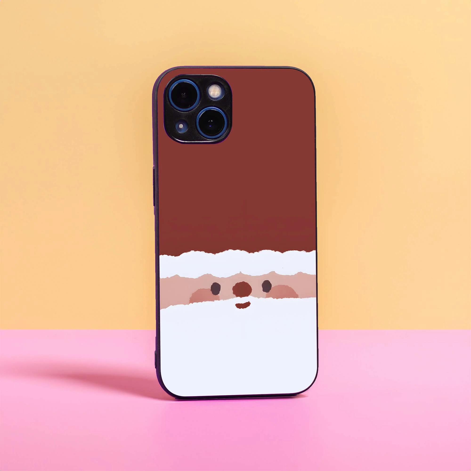 Santafied Glass Case