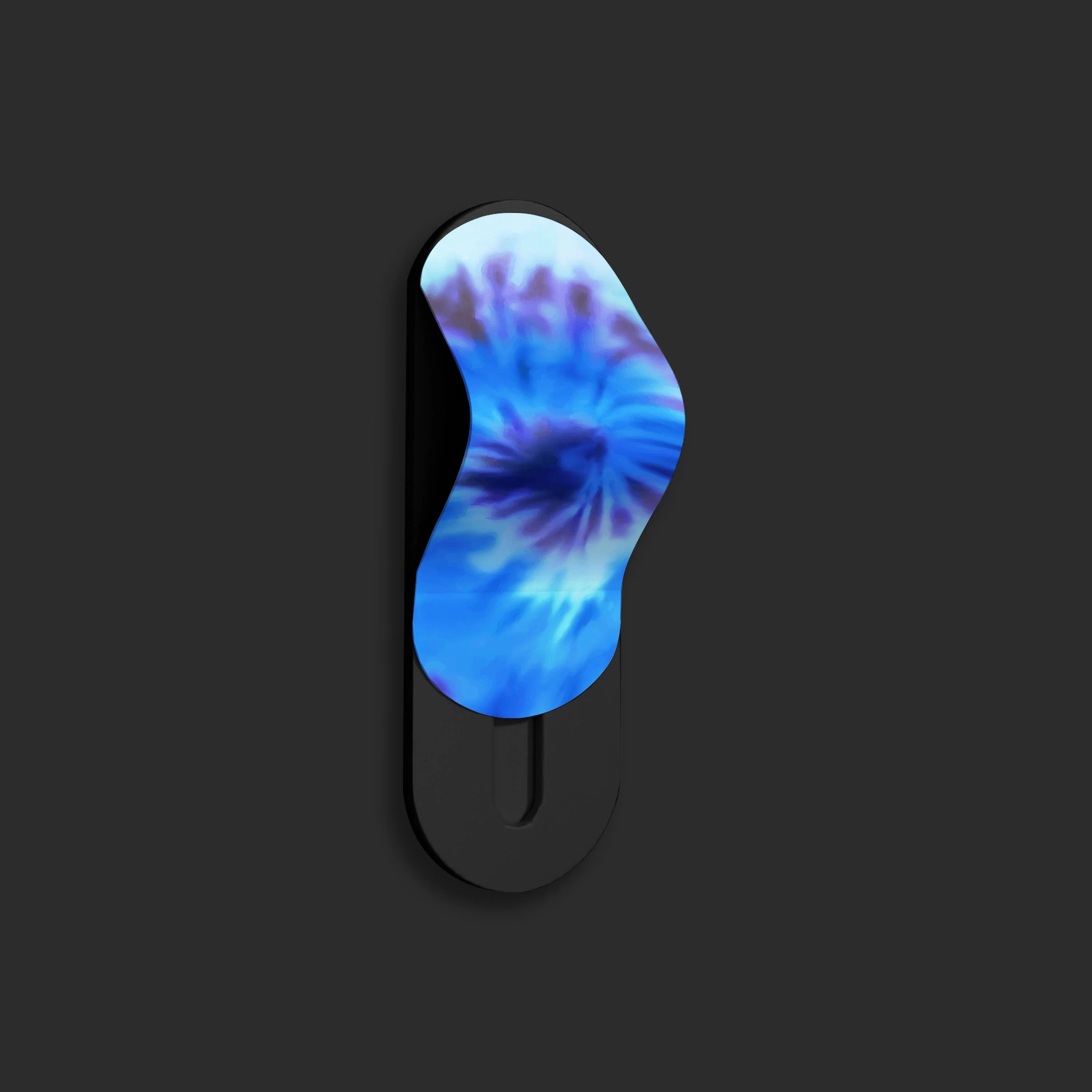 Sapphire Tie Dye Gripper - Image 2