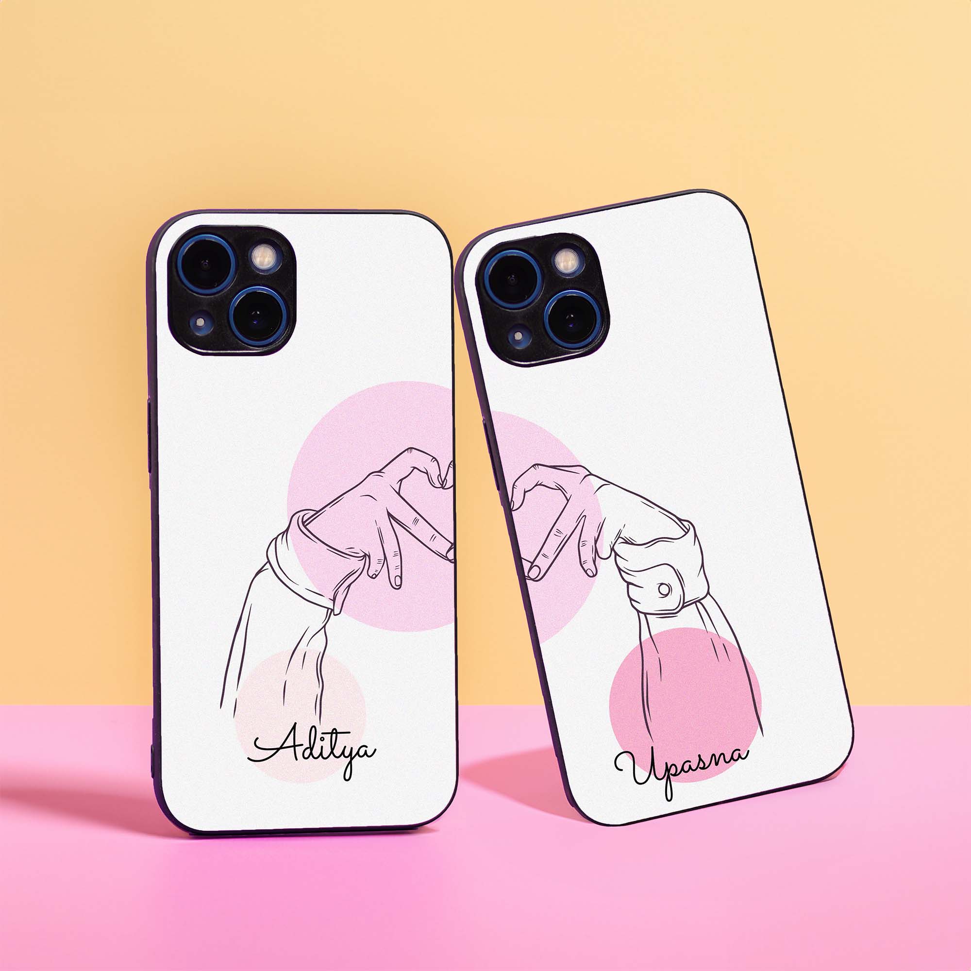 Saranghae Couple Case
