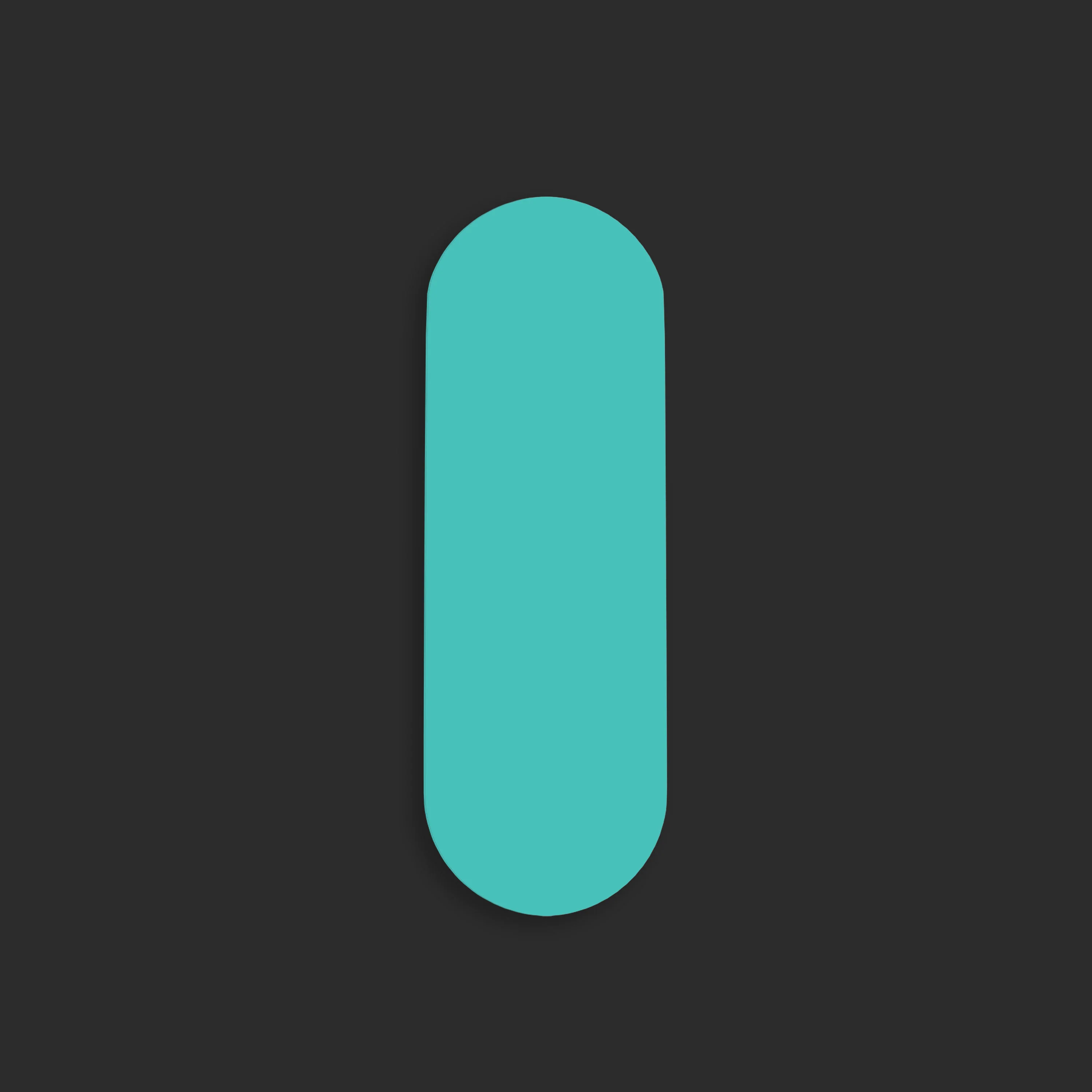 Sea Foam Green Gripper