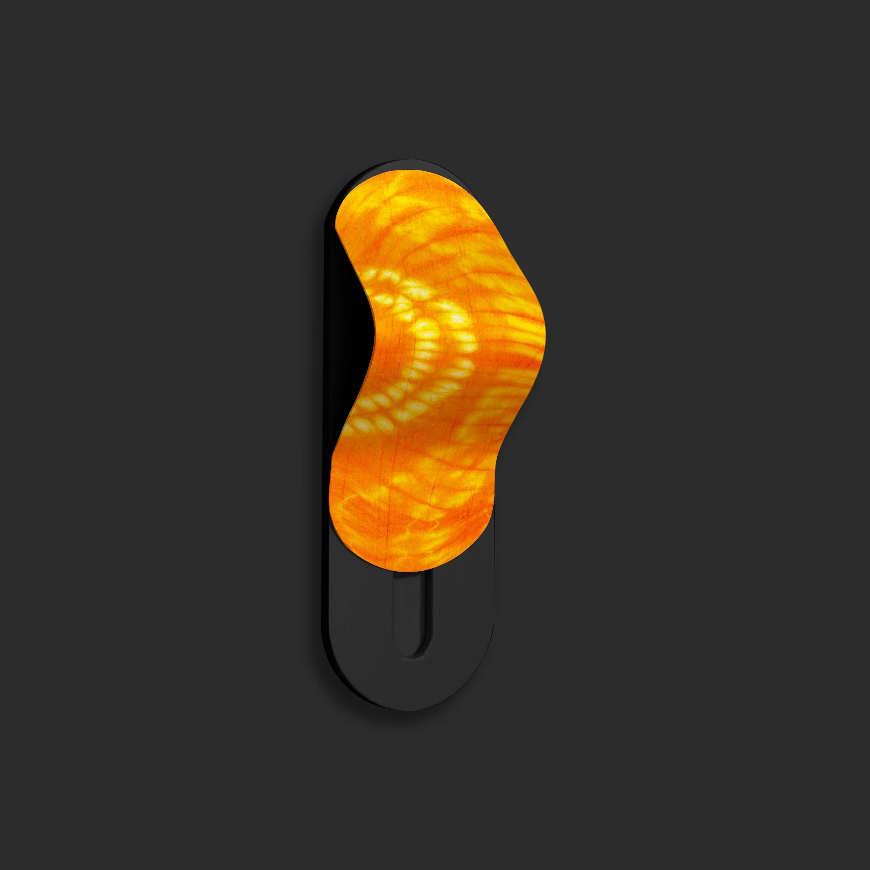 Sedona Tie Dye Gripper - Image 2