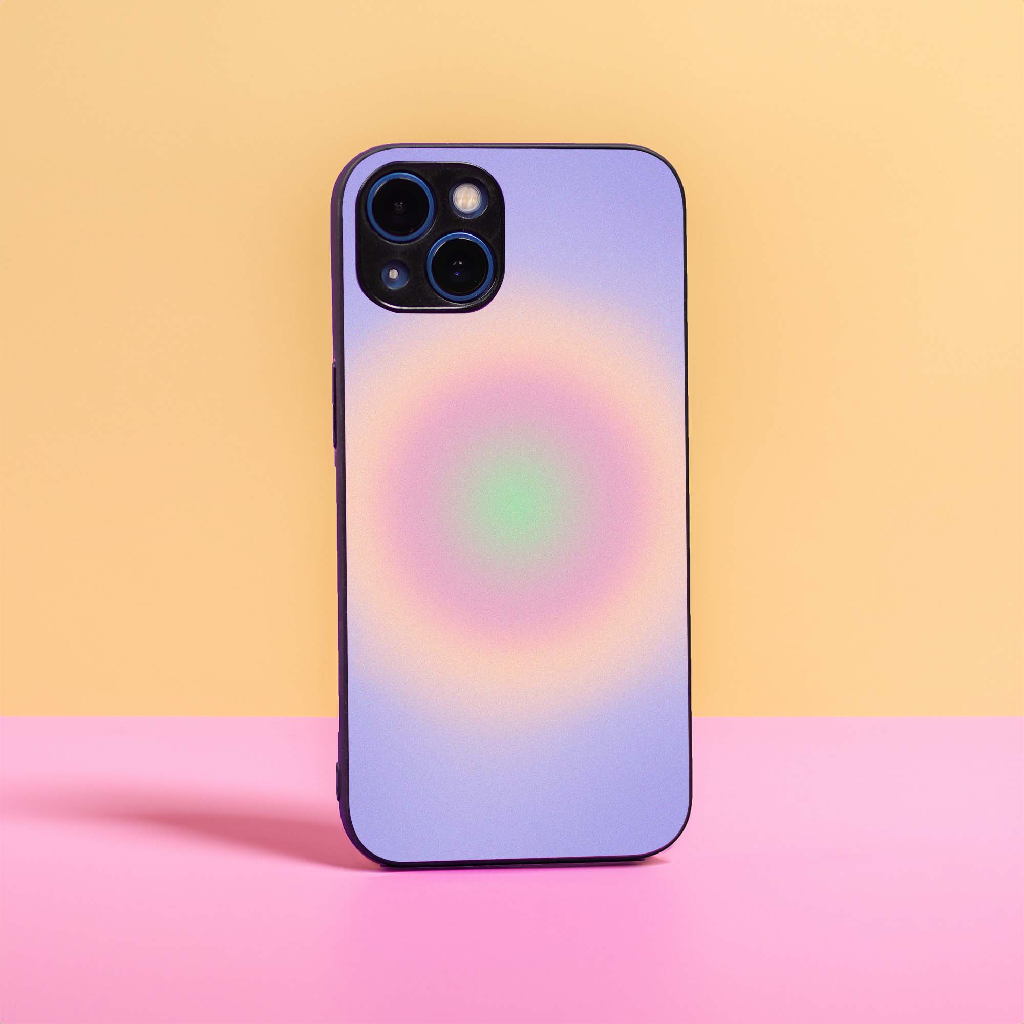 Self Discovery Case