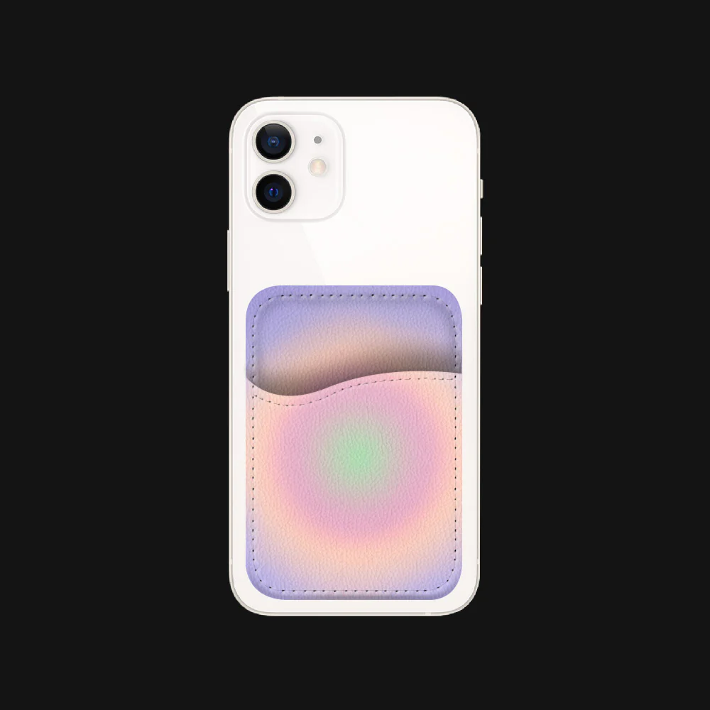 Self Discovery Wallet