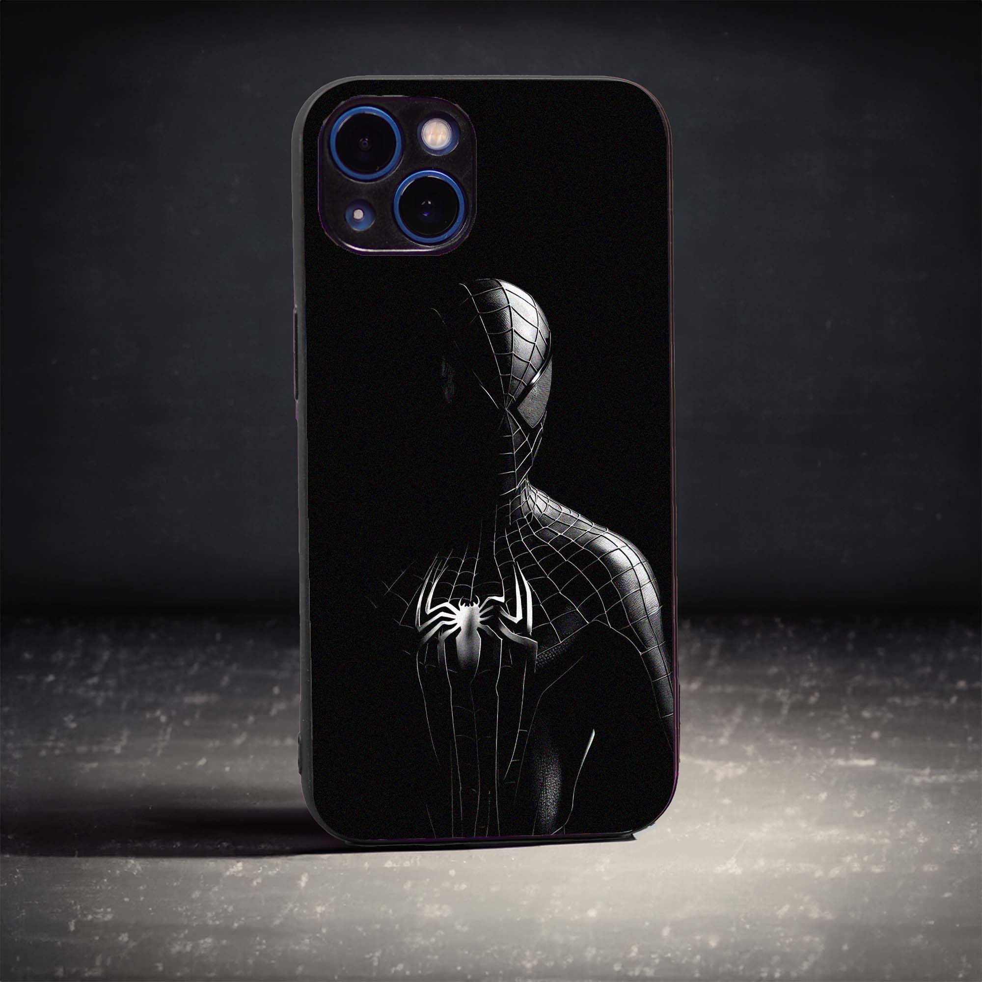 Shadow Spidey Sleek Hybrid Case