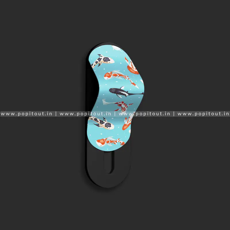 Shoal Gripper