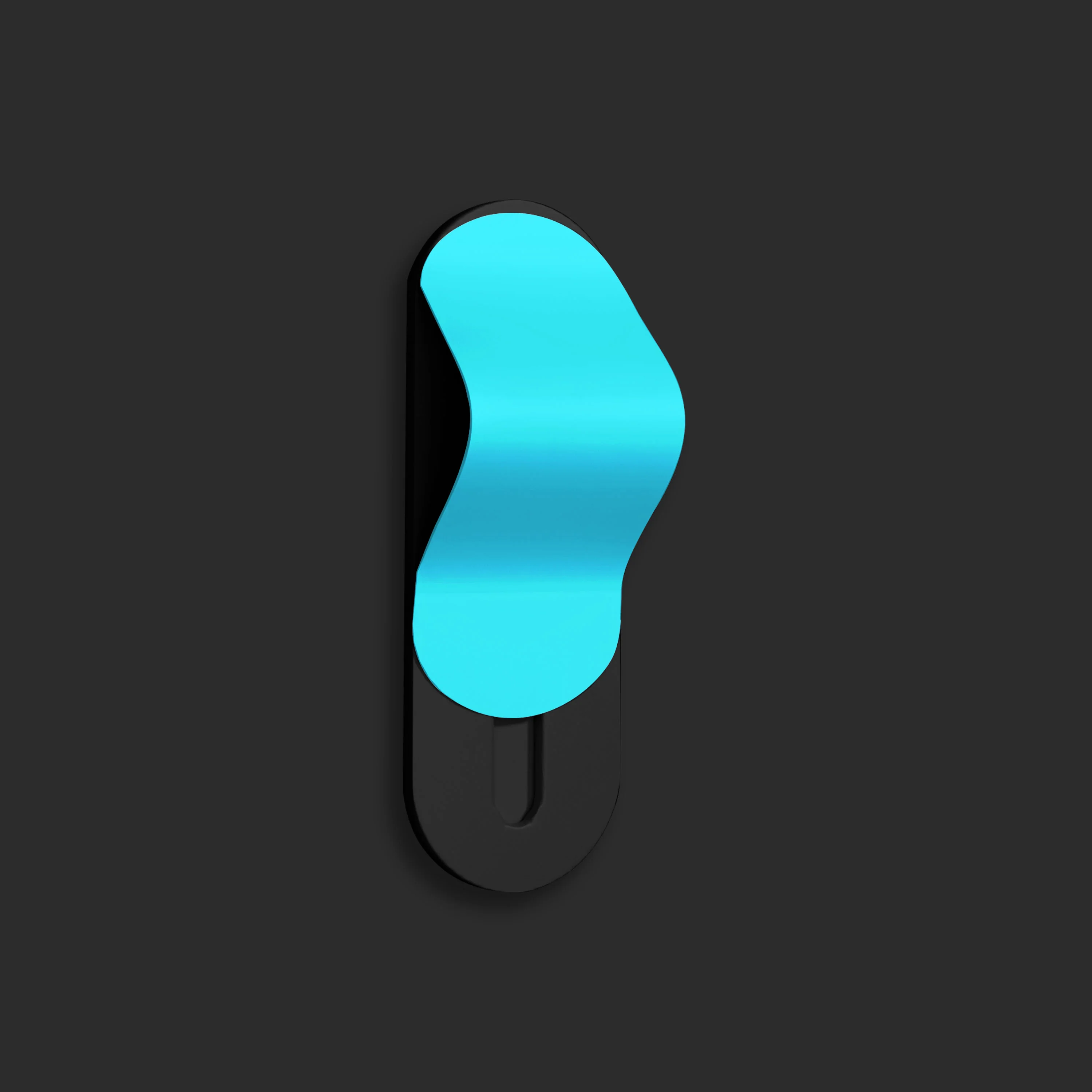 Sky Blue Gripper - Image 2